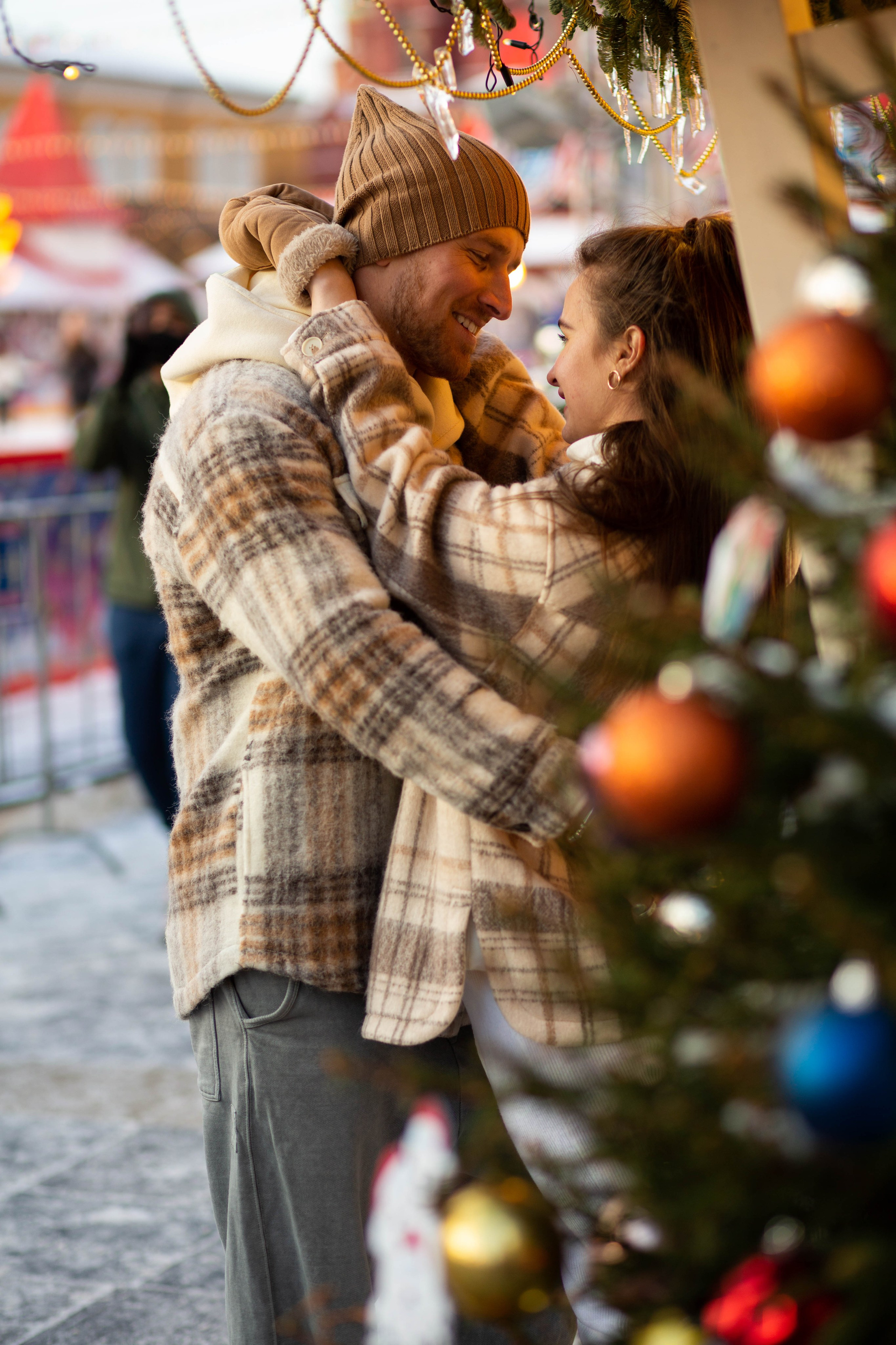 Свадебный и семейный фотограф в Москве Вероника Сычева