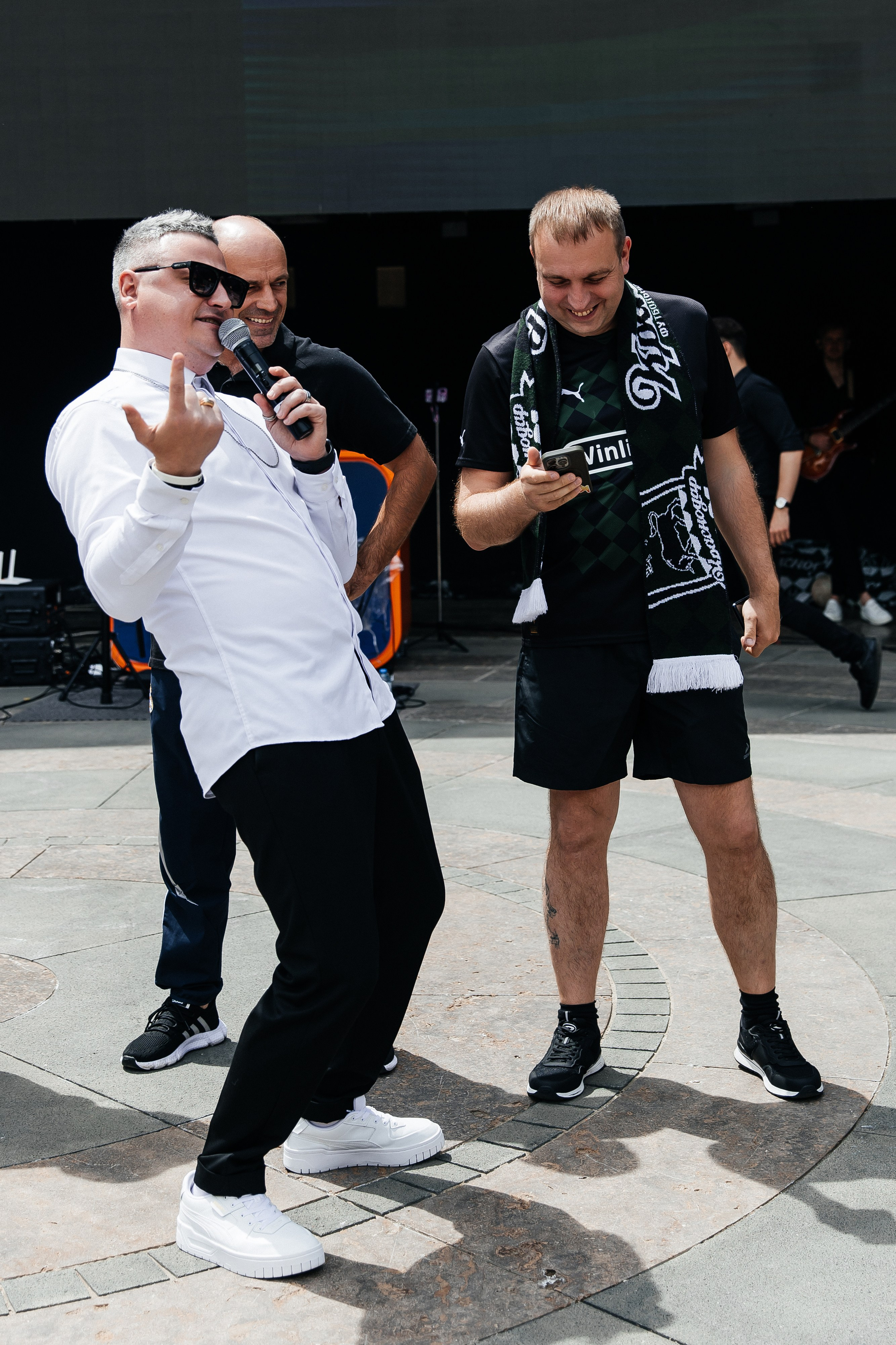 Болельщики фк Краснодара. Фотограф в Краснодаре Алла Потоцкая