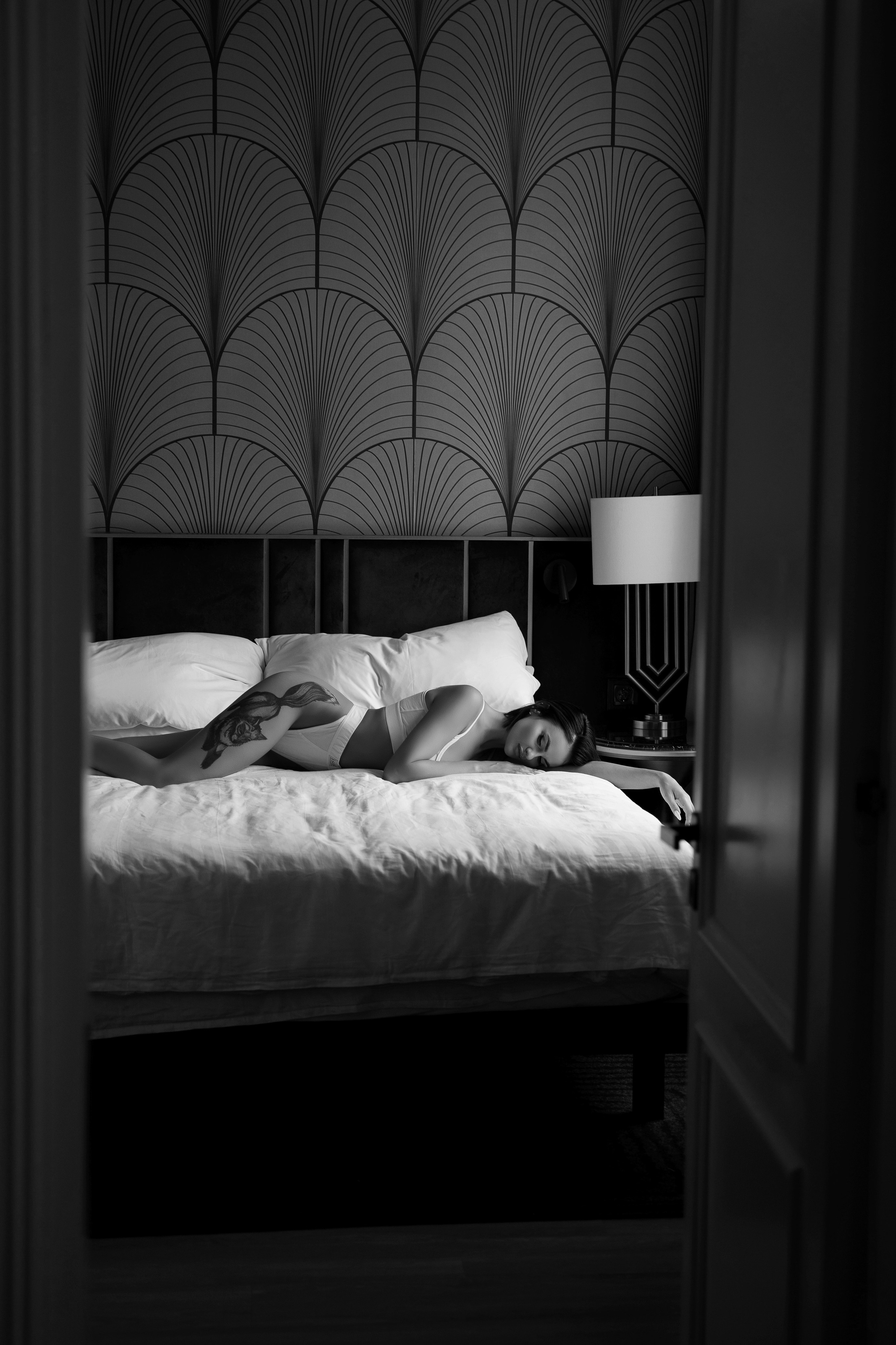 Будуар. Будуарные фотосессии. Будуарный фотограф Катерина Серебрянская