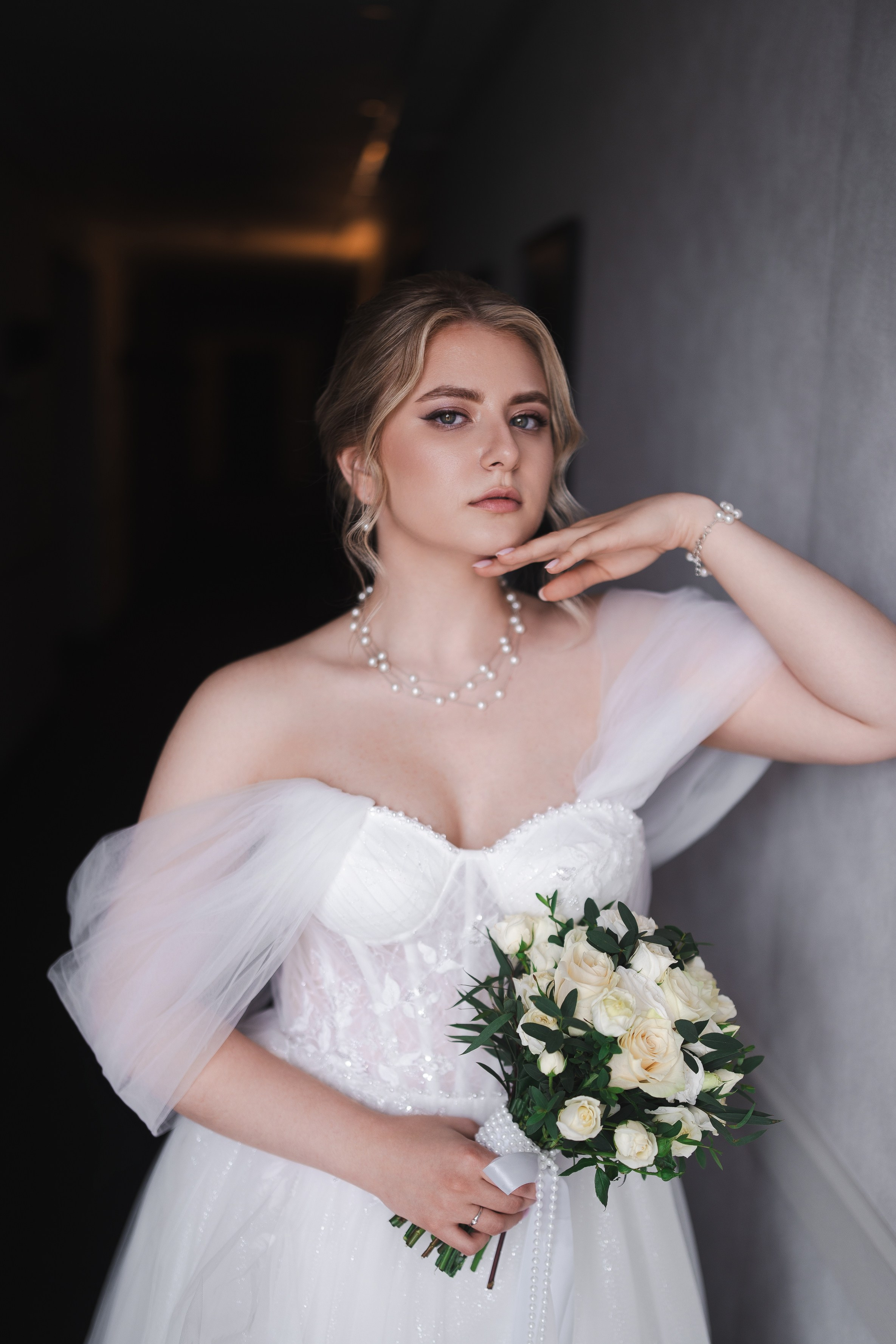 Анастасия и Антон. Фотограф Хабаровск