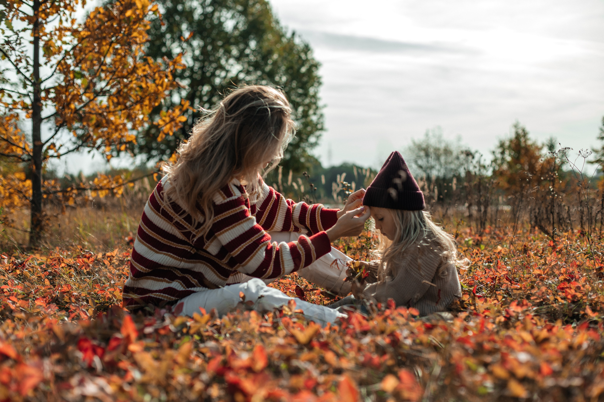 Прогулочная. Семейный фотограф в Нижнем Новгороде Куренкова Юлия