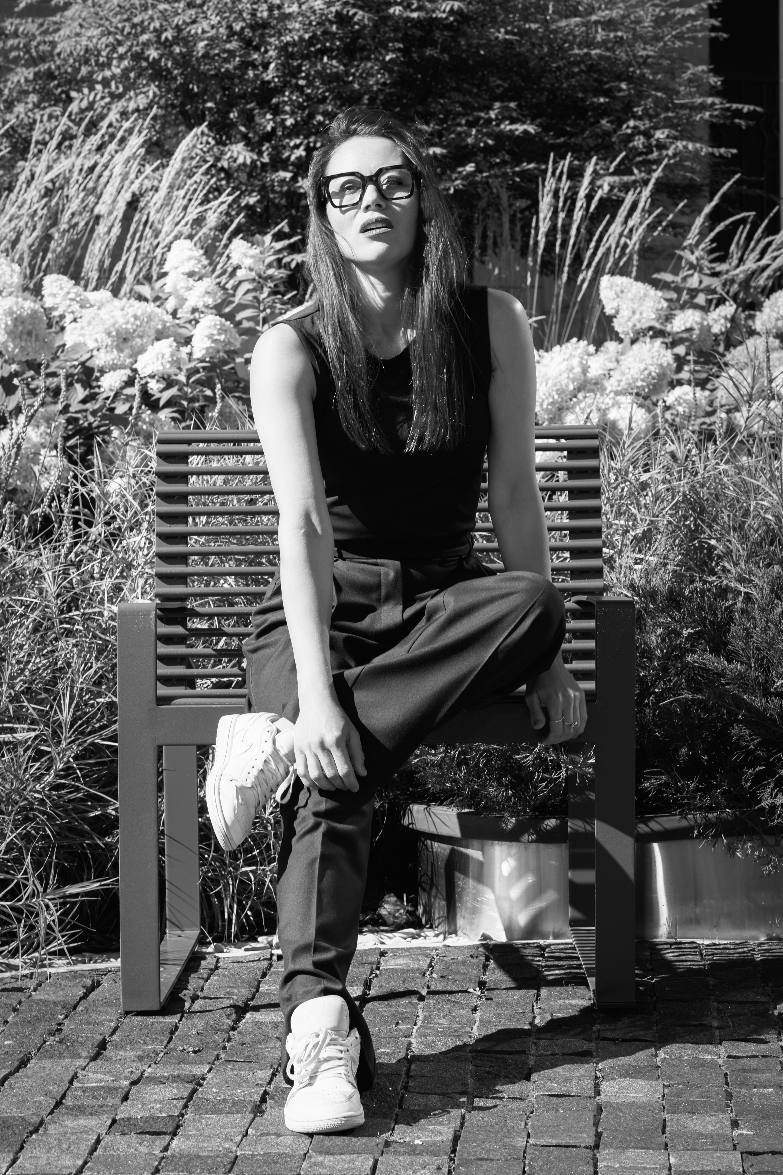 Evgeniya. Портретный фотограф в Санкт-Петербурге | Пётр Дёмушкин