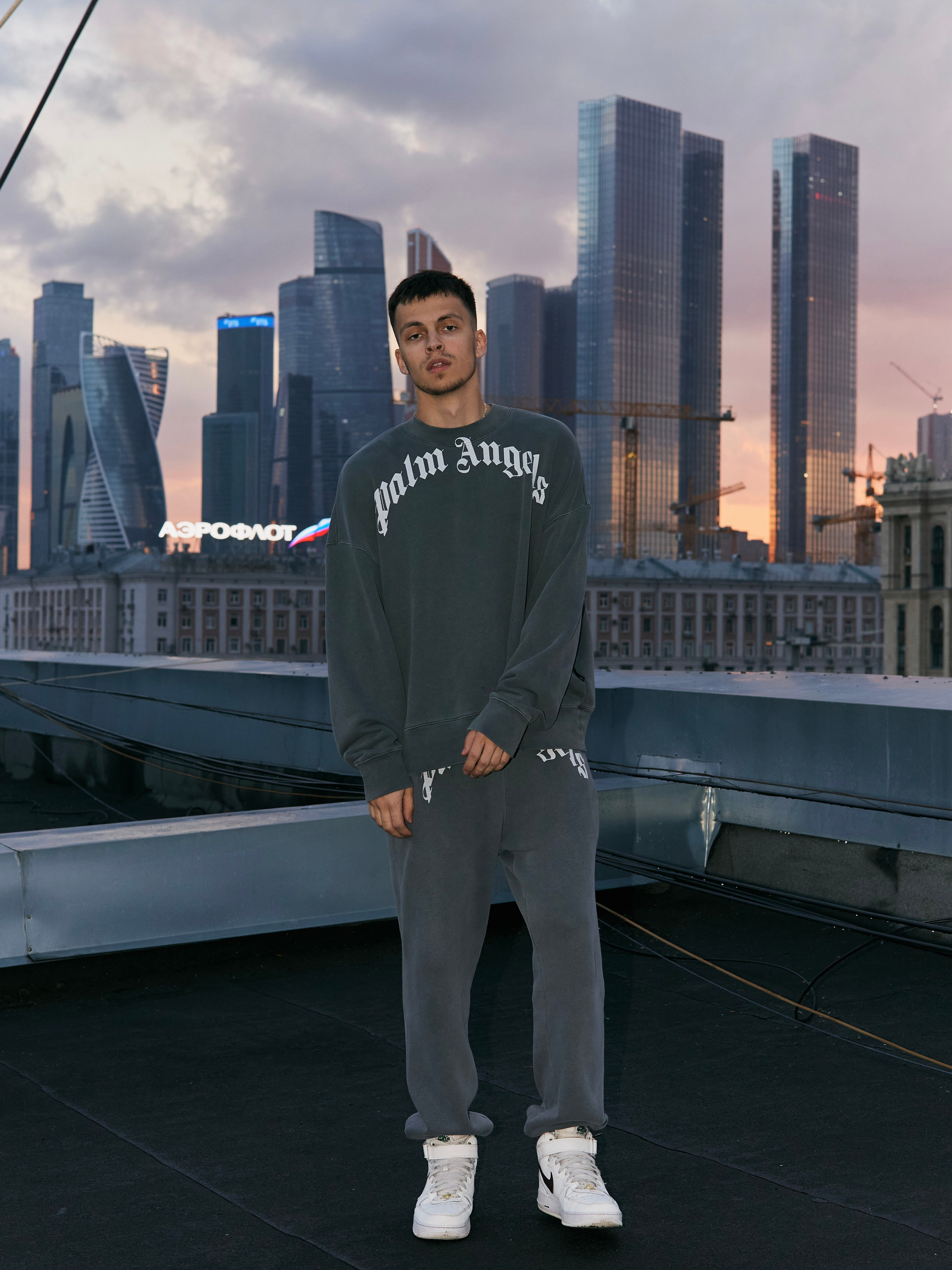 Серафим. Фотограф в Москве Струц Влада