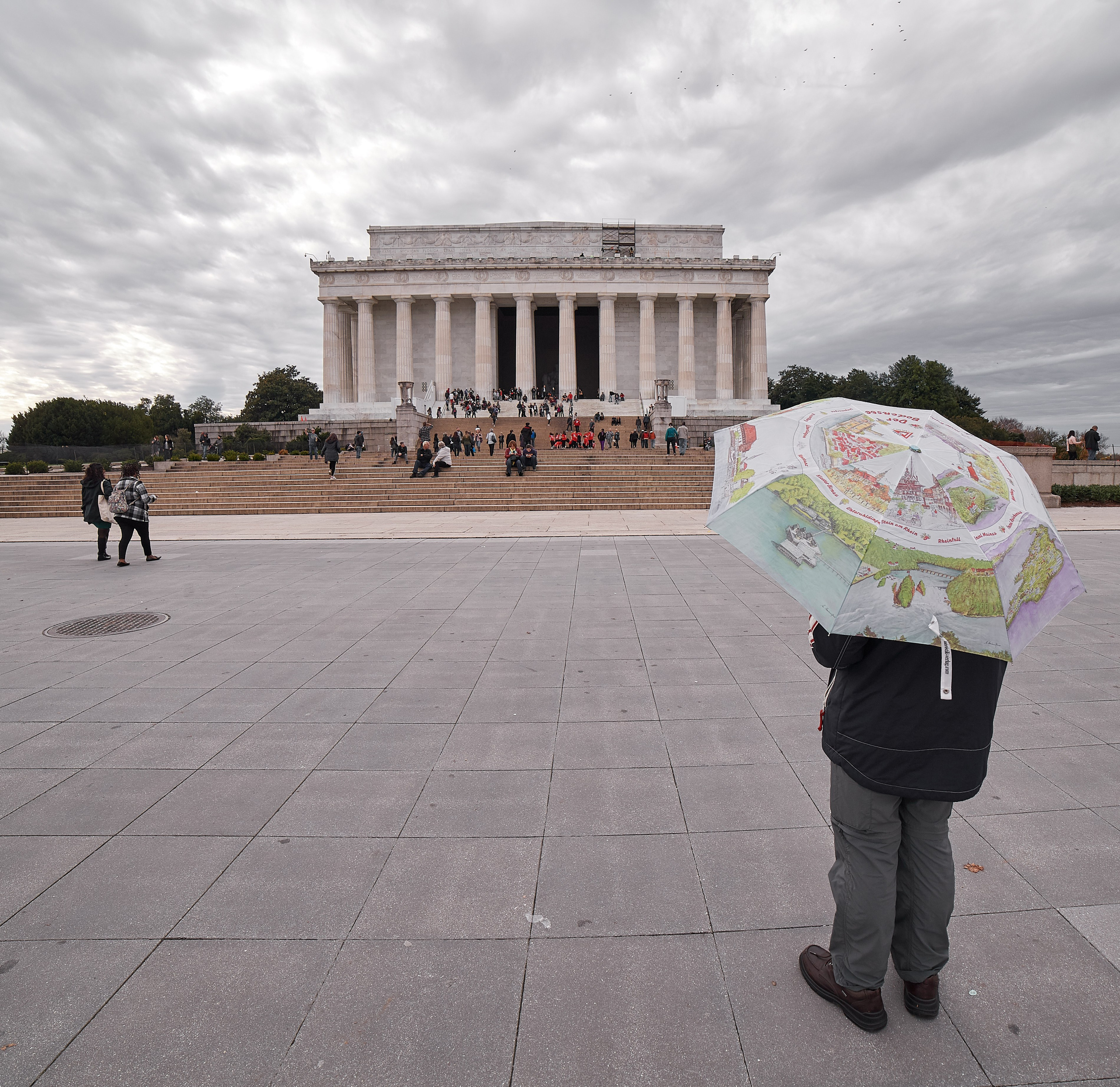USA. Фотограф Слава Орловский