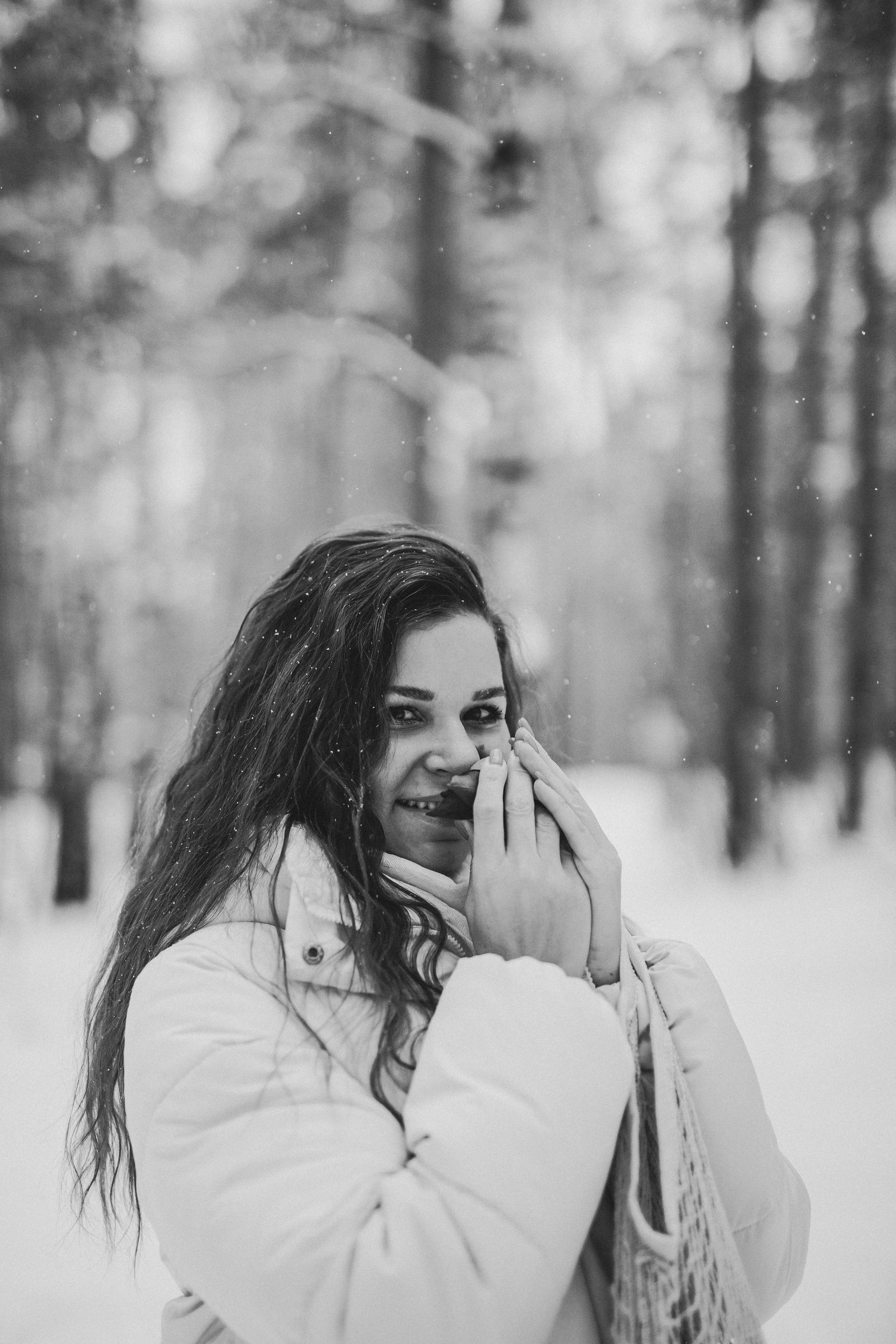 Натали. Фотограф Анастасия Петрова