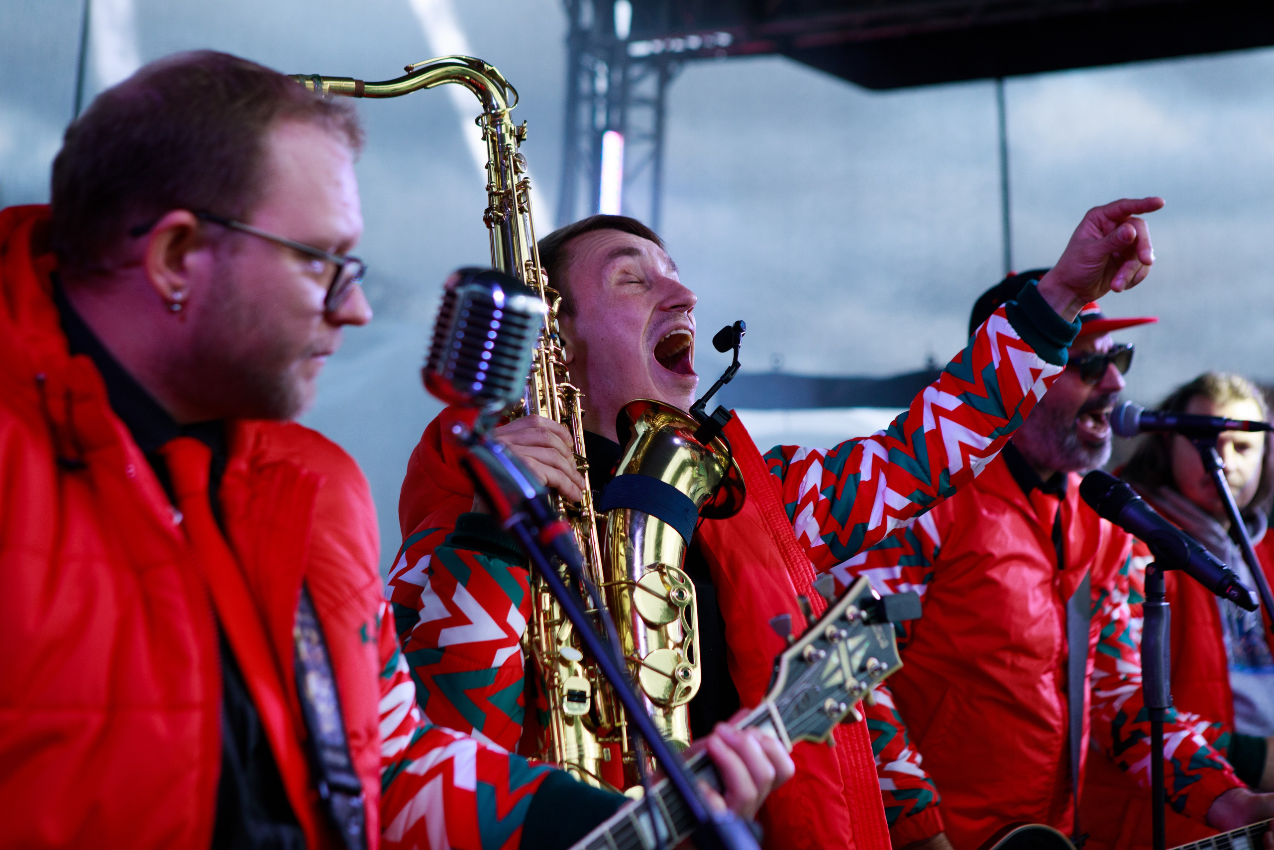 Концерты. Фотограф в Москве Павлова Ксения