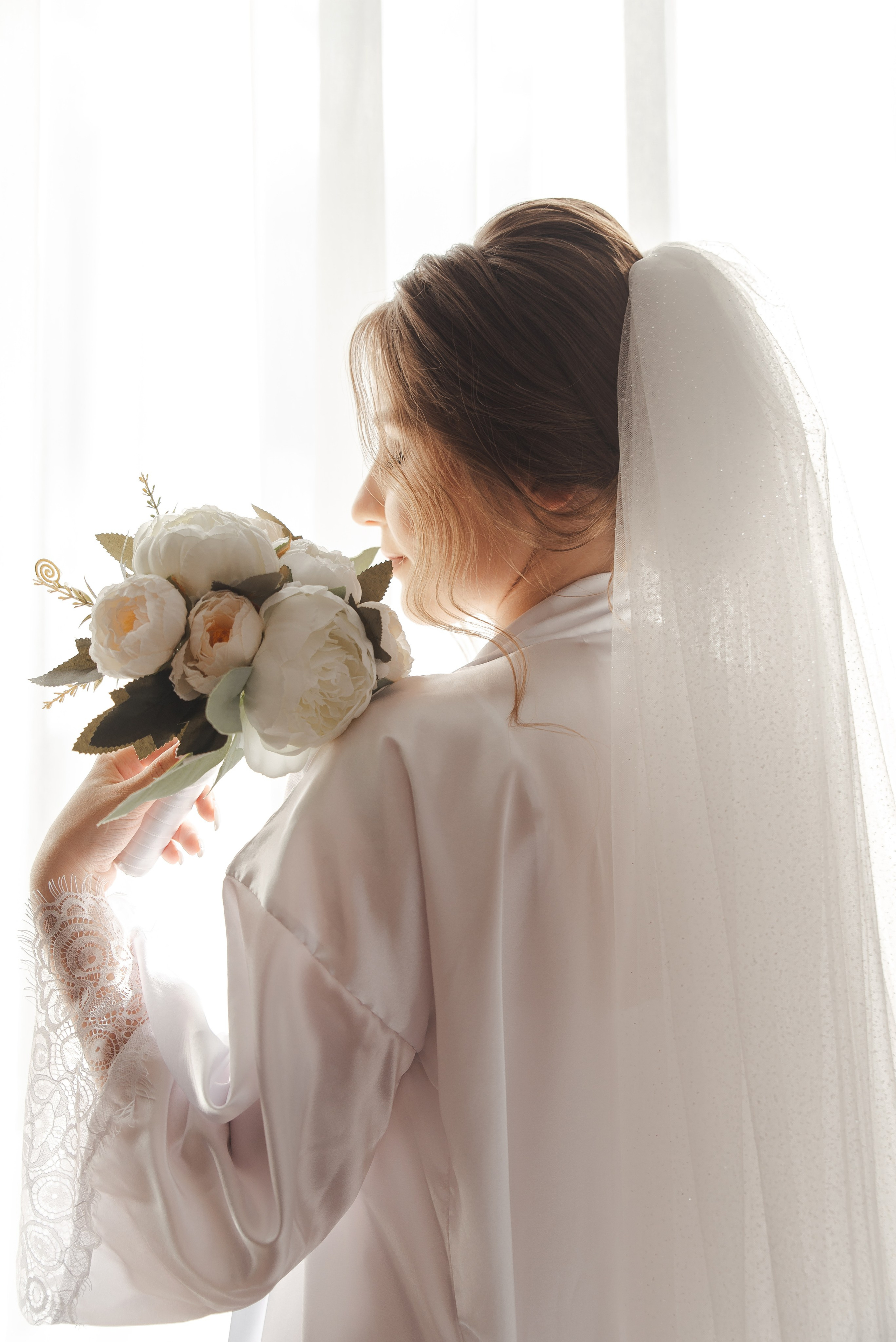 Иван и Элеонора. Фотограф Дарья Борисова в г. Новочеркасск и РО