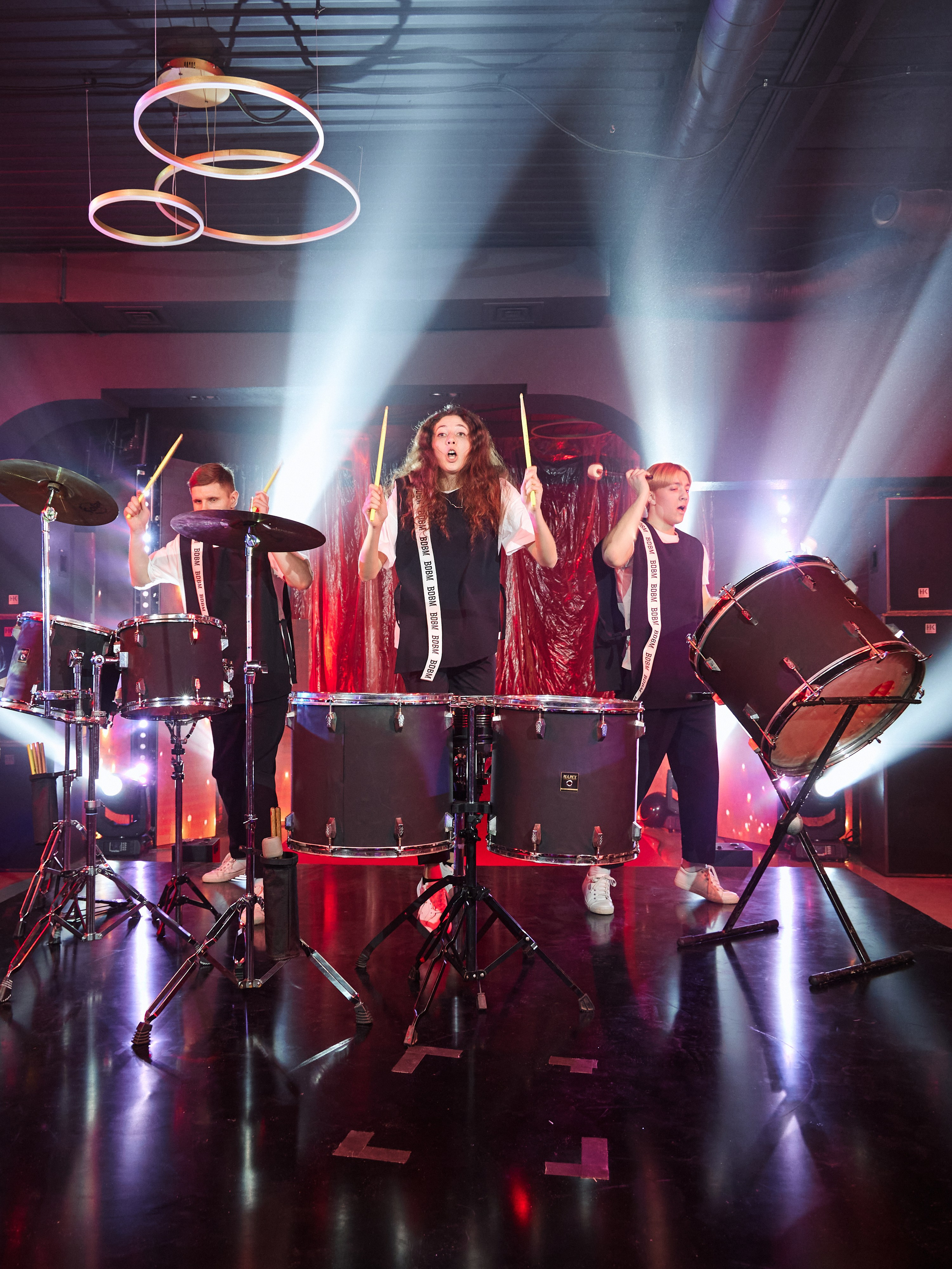 Wed' Show | репортаж. Фотограф Андрей Кононенко