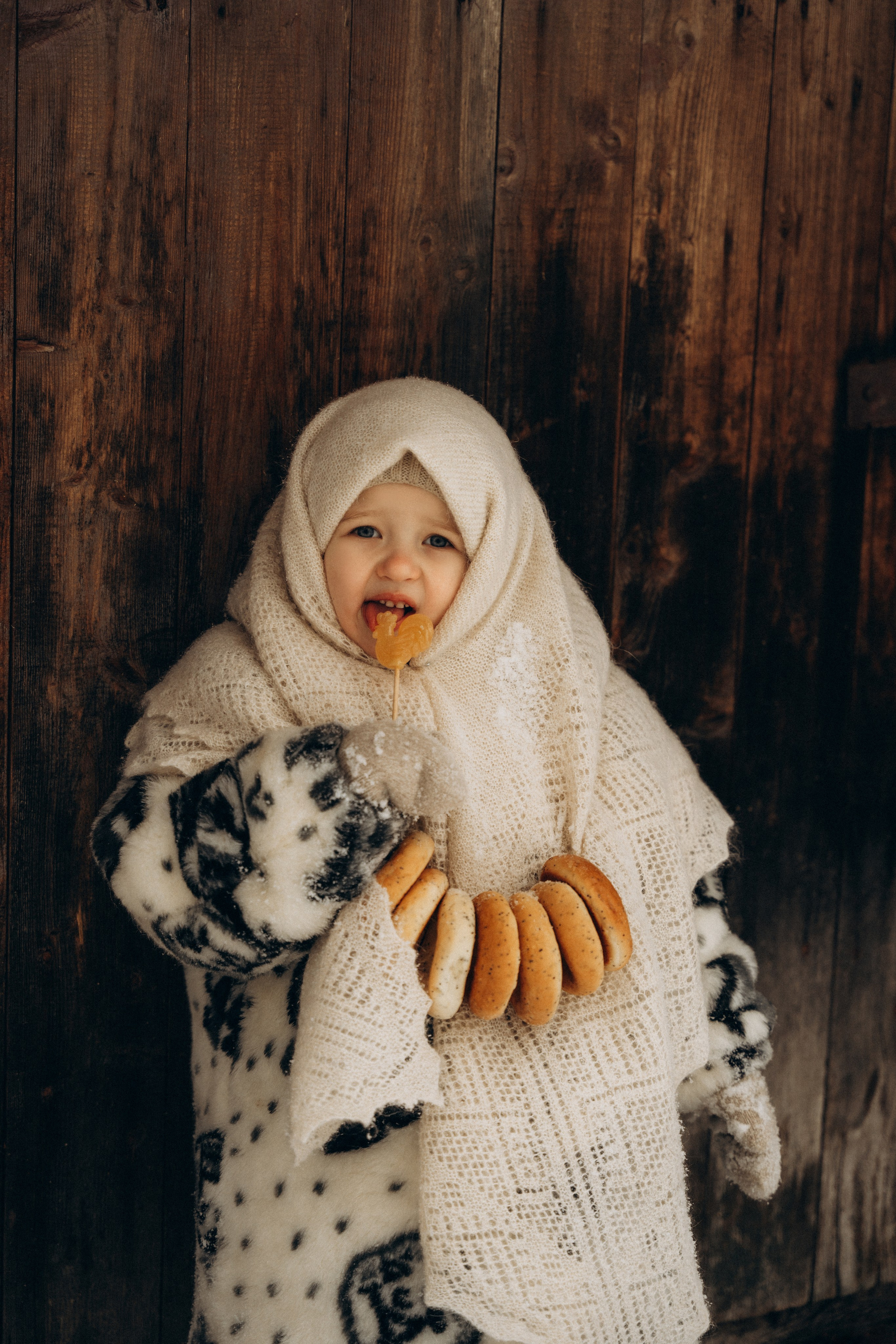 Аришка. Фотограф в Минске — Мария Миллс