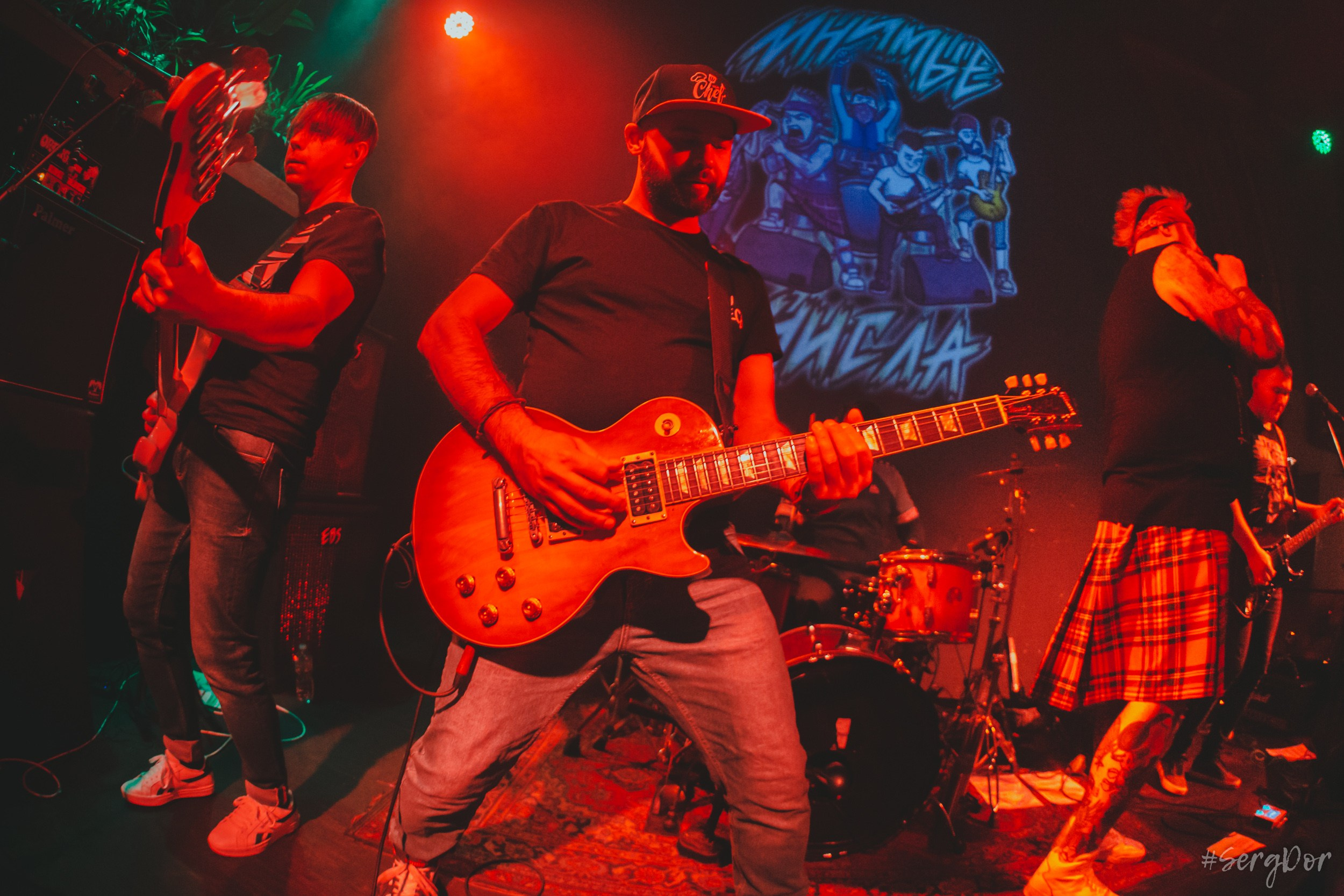 Котик ДжеймS, Последний Пионер, Мнимые Числа, Скрипим но едем тур, Санкт-Петербург, 25.11.2023, SergDor, 25 ноября 2023 года, Концерт, фотографии, #SergDor