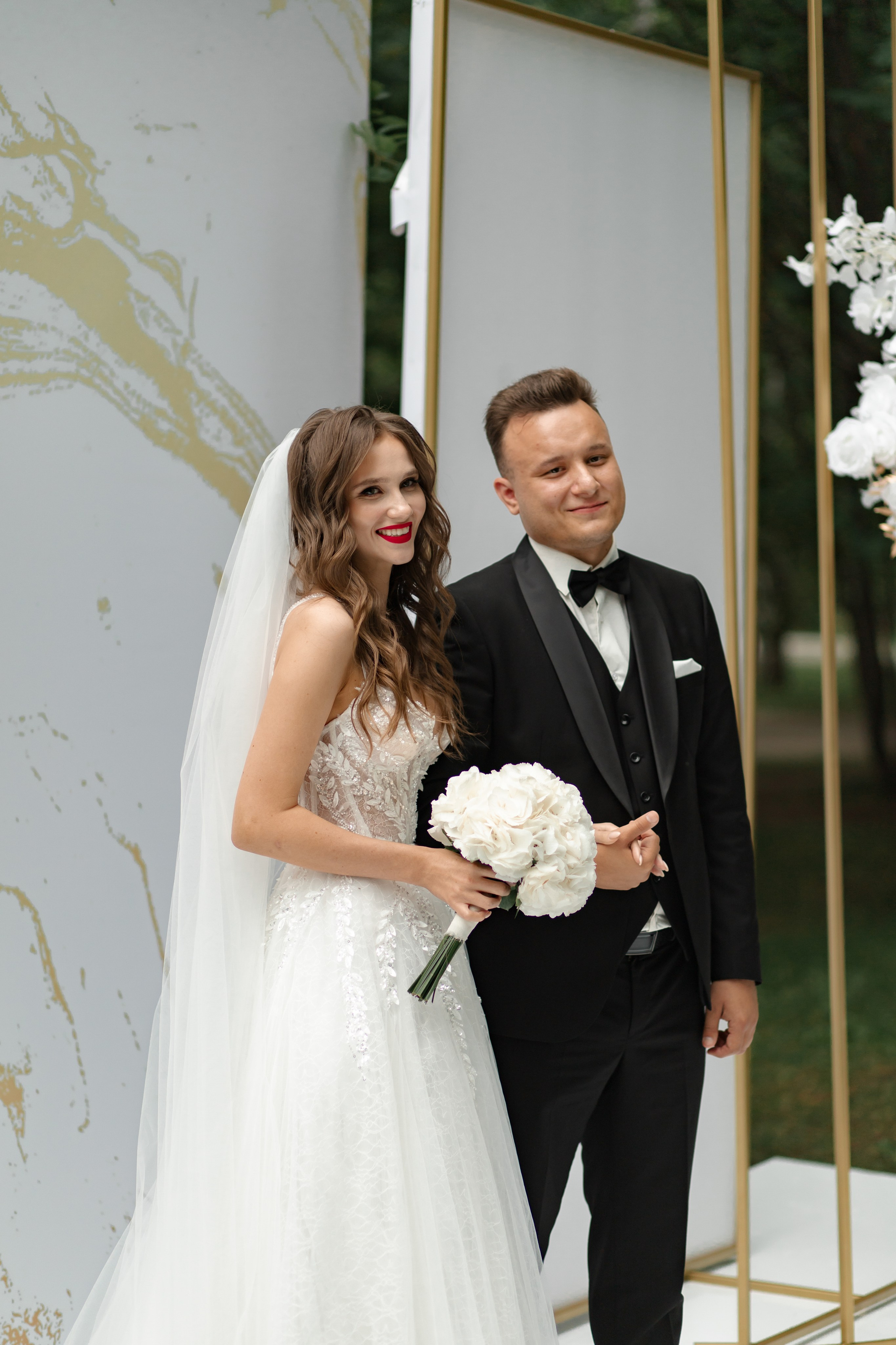 Алла и Николай. Щетинина Наталья свадебный фотограф Барнаул