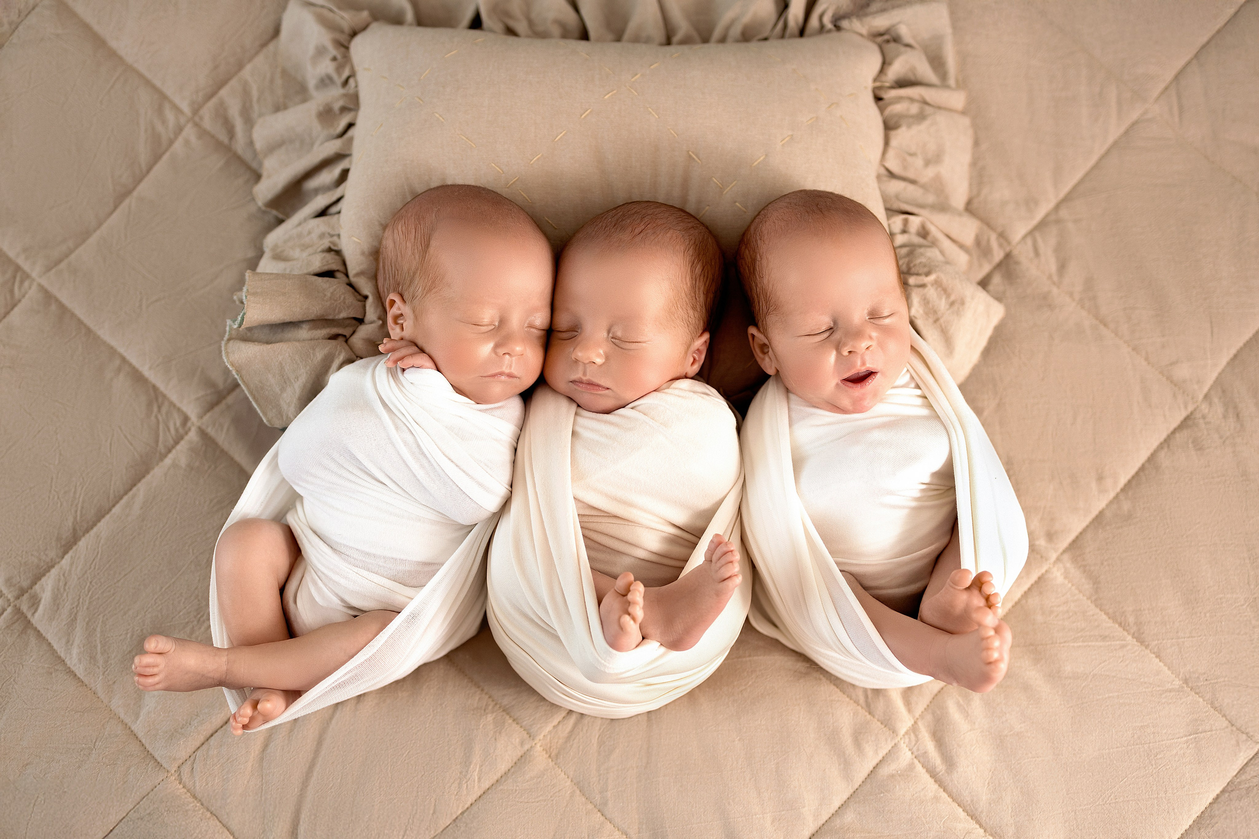 Фотограф новорожденных в г. Ростове-на-Дону Инна Дурасова