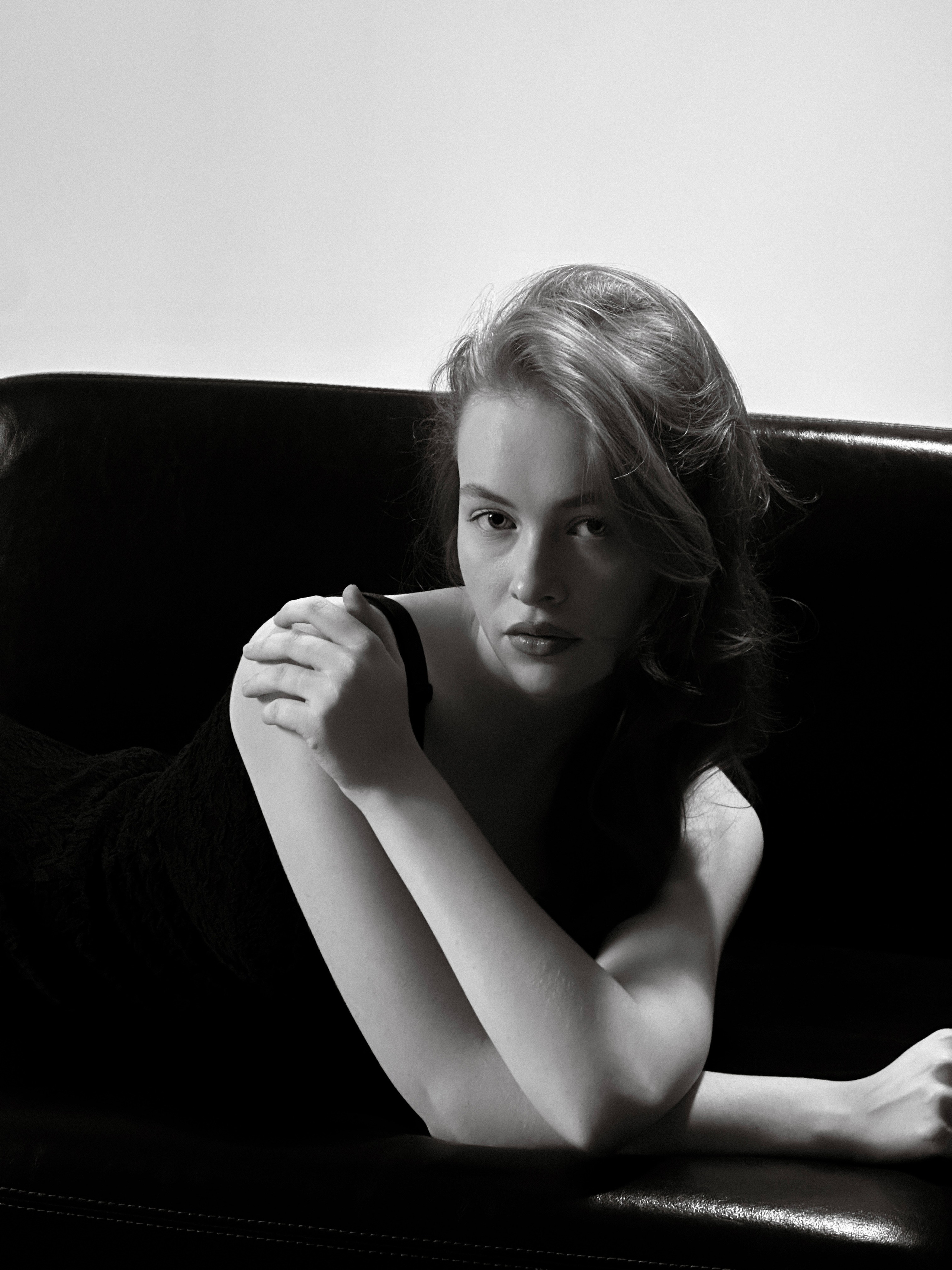 DARYA. Content maker Saint Petersburg Moscow and the whole world