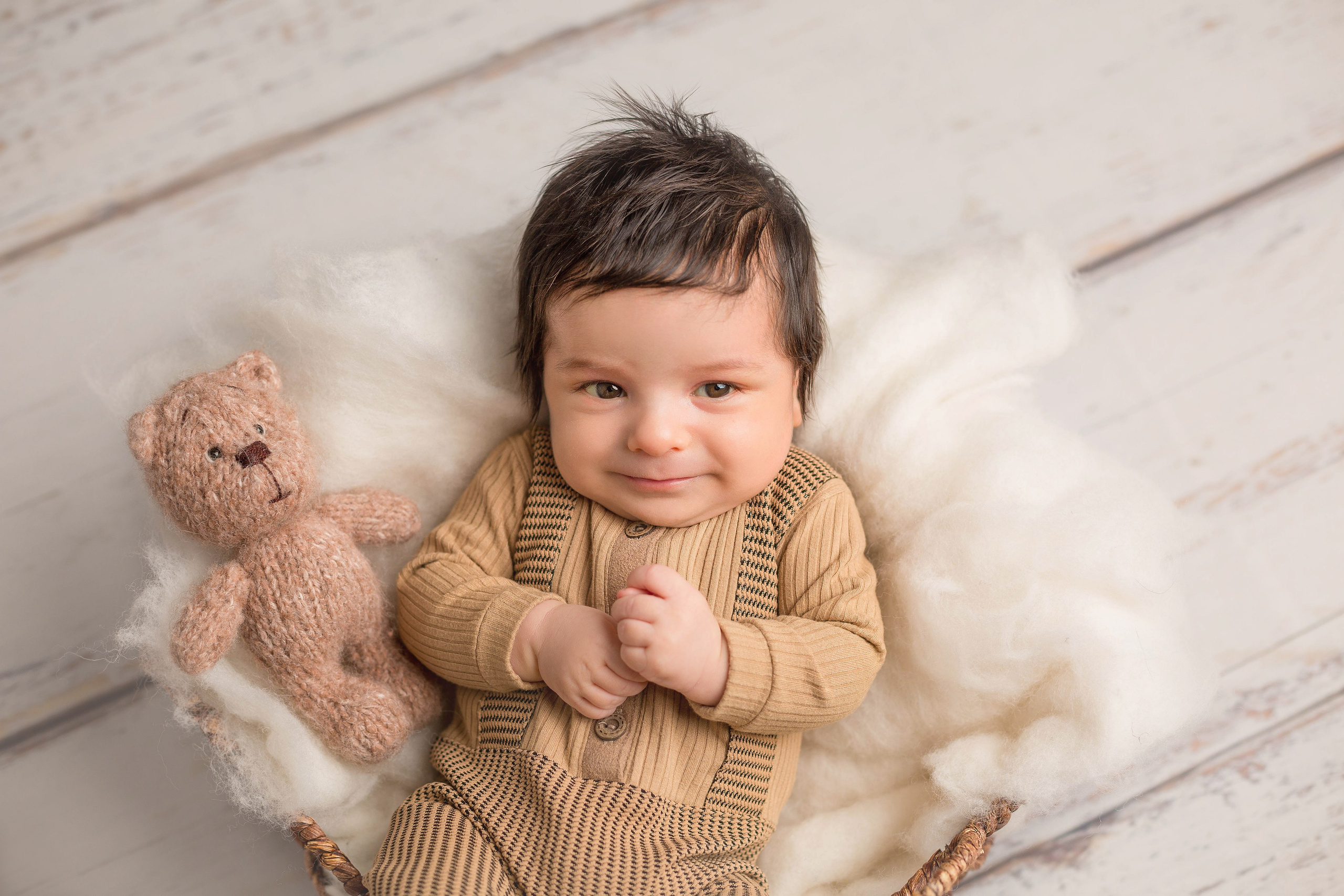 Новорожденные. Фотограф новорожденных в Симферополе Эльмира тизе