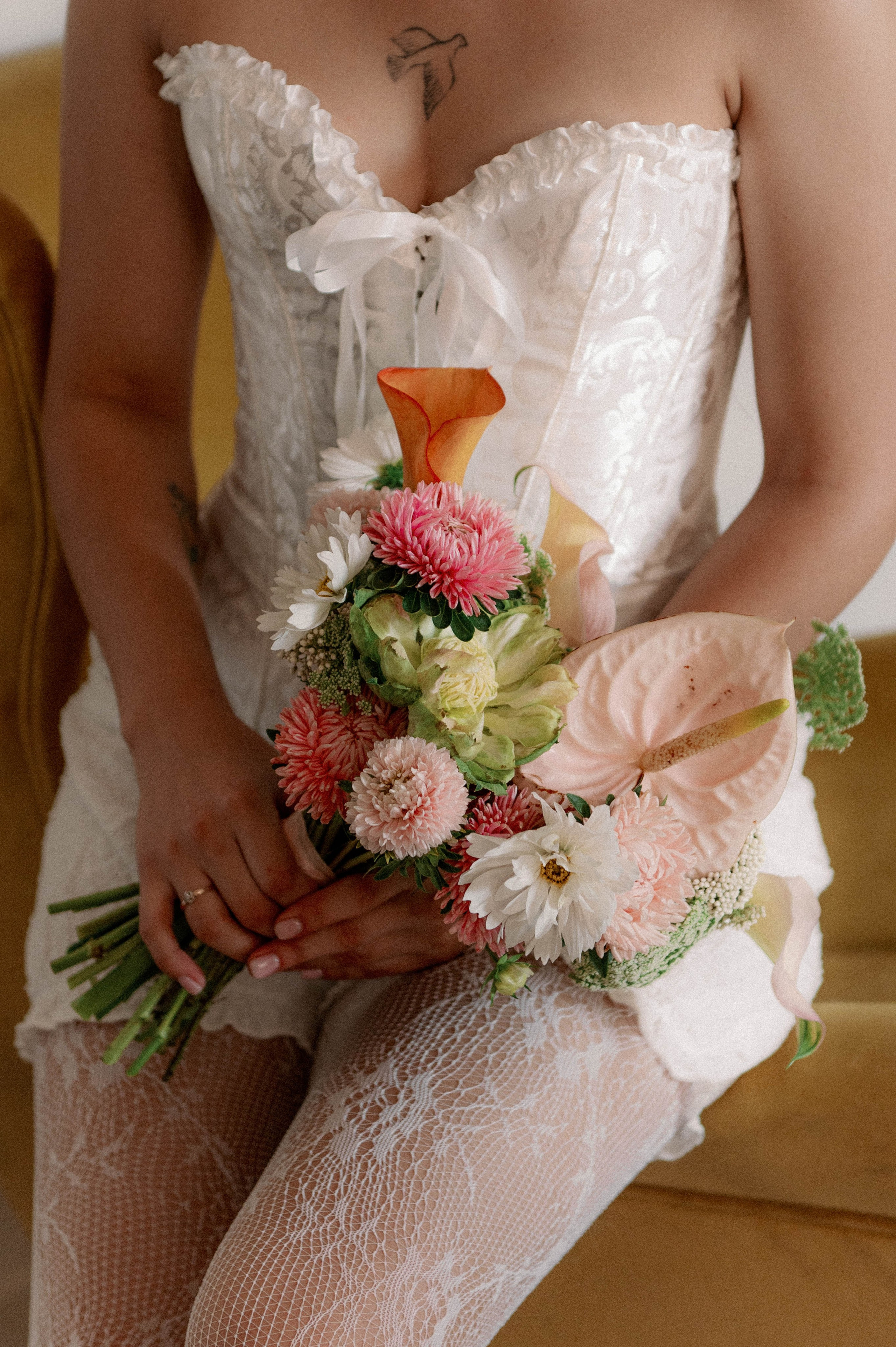 Свадьбы. Фотограф Ширмер Юлия