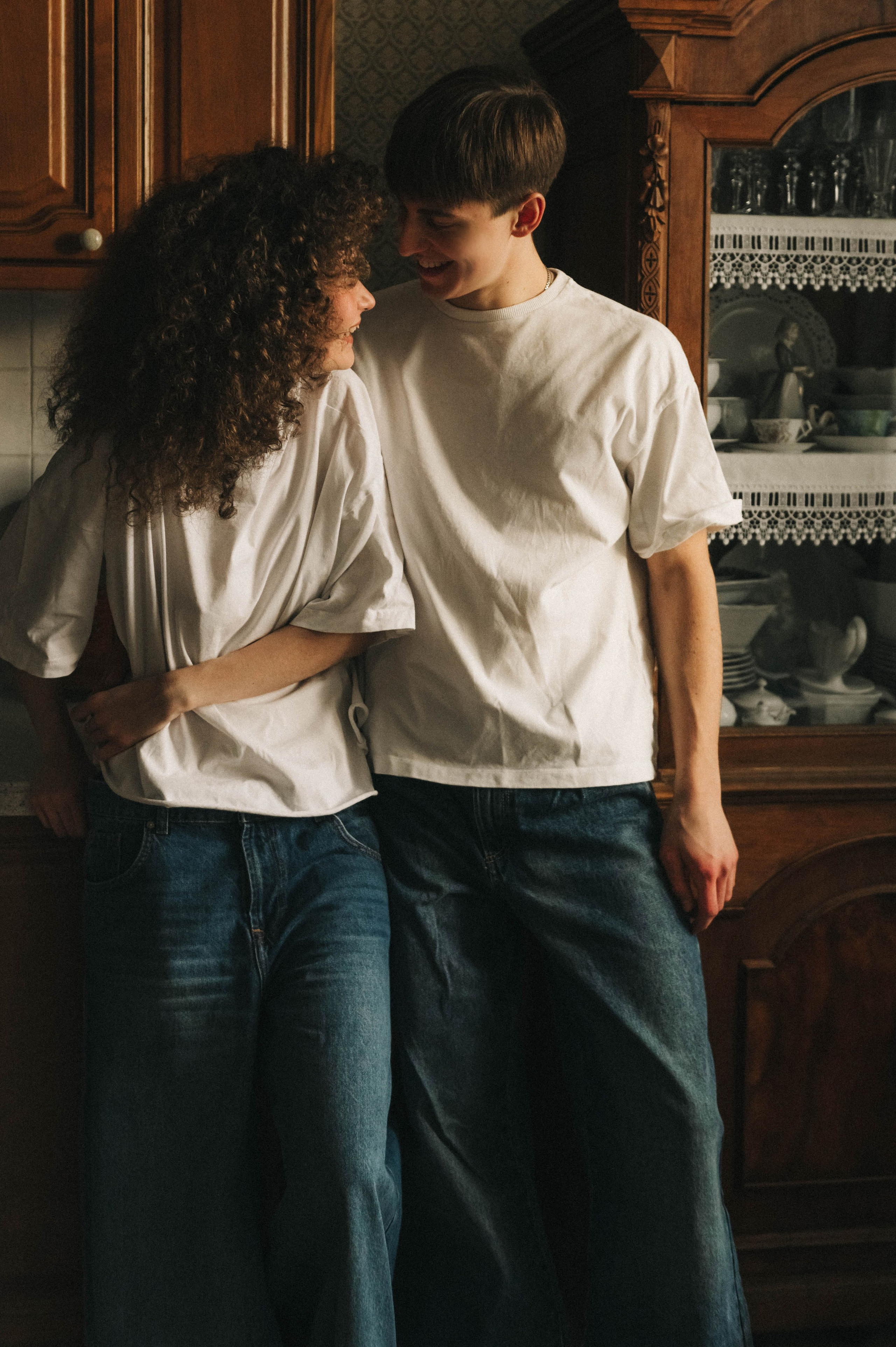 Love story. Фотограф Ширмер Юлия