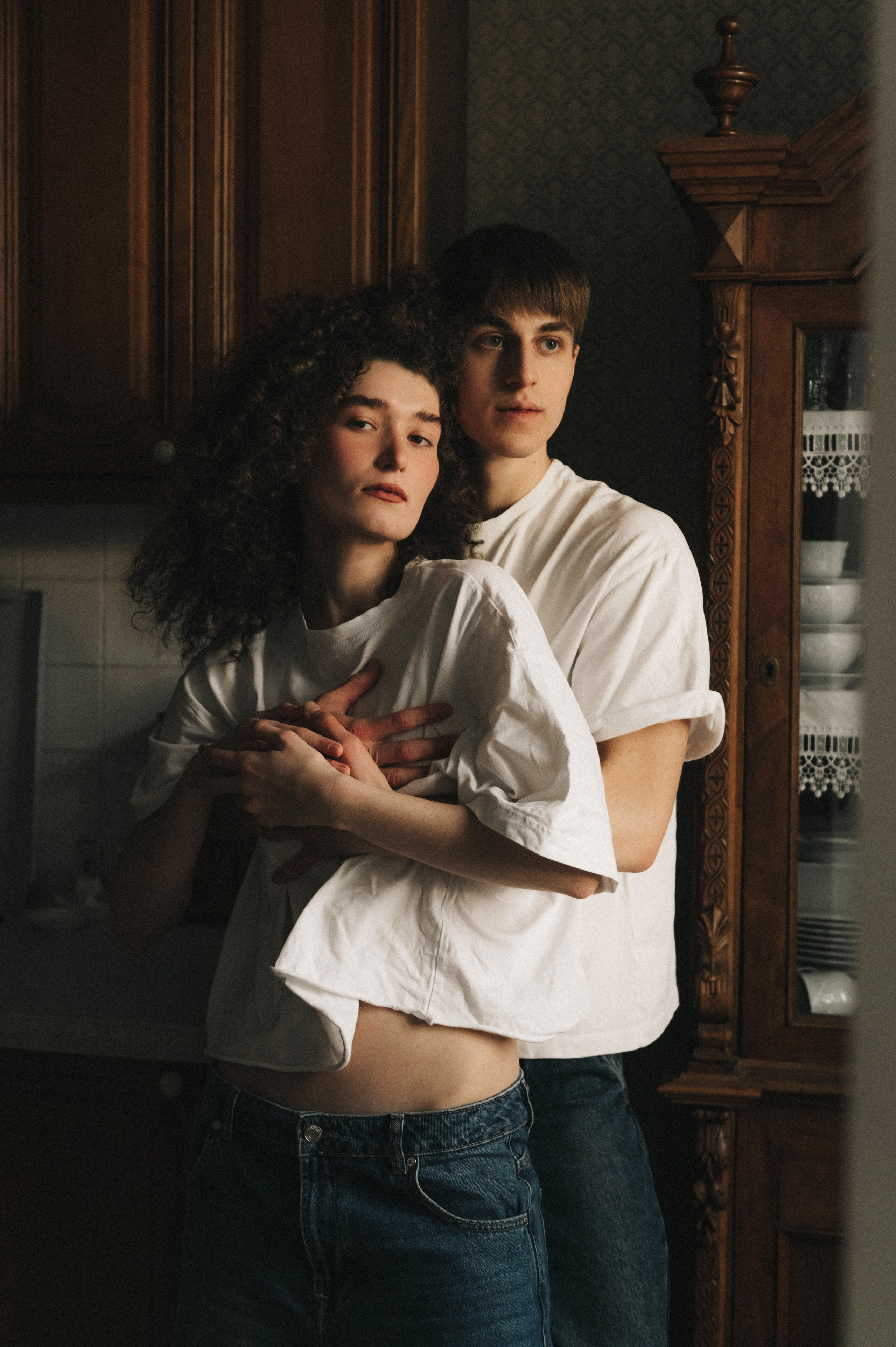 Love story. Фотограф Ширмер Юлия