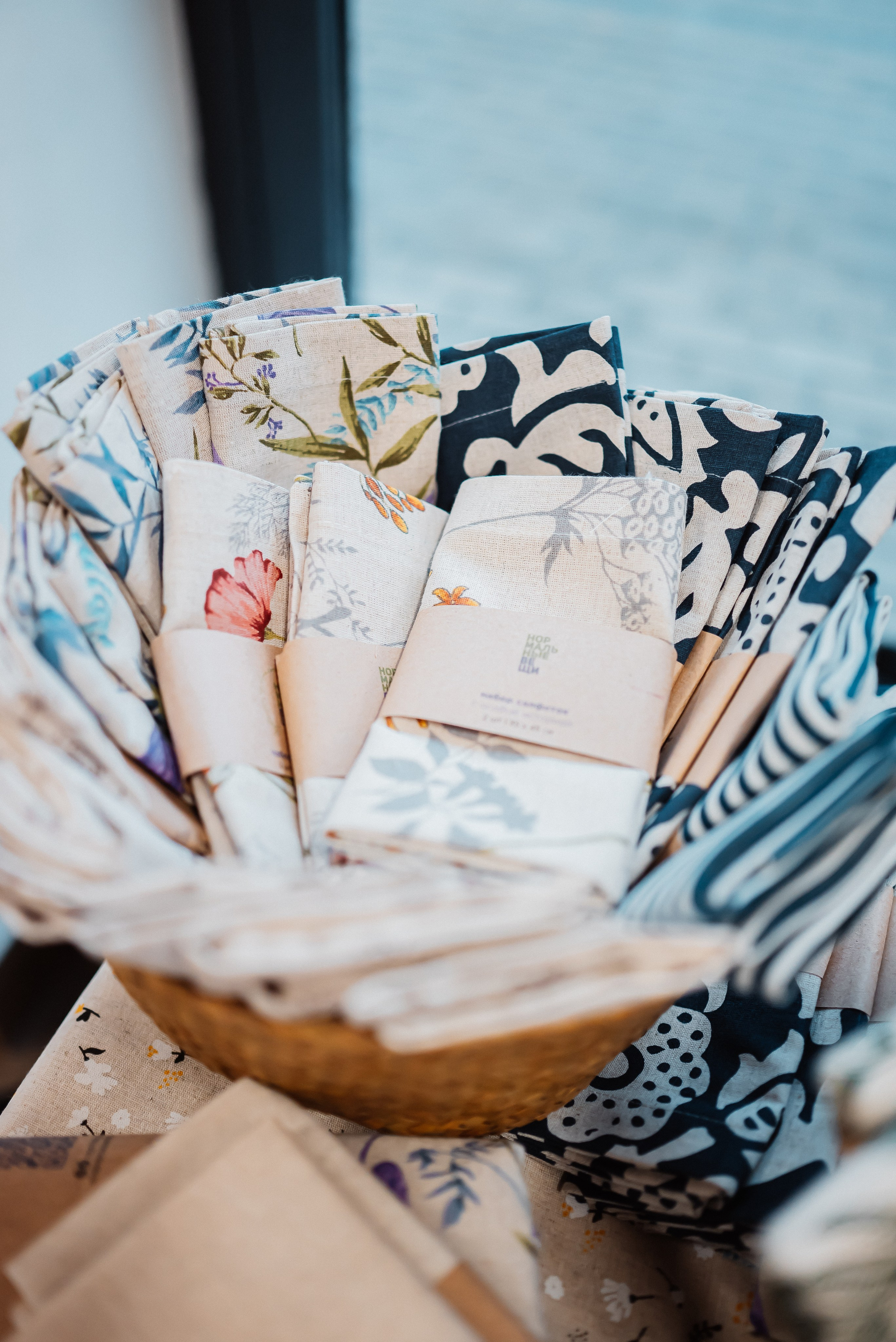 Ярмарка ко дню матери в частной школе К. М. Тенишевой. Фотограф Исламова Лилия, Смоленск