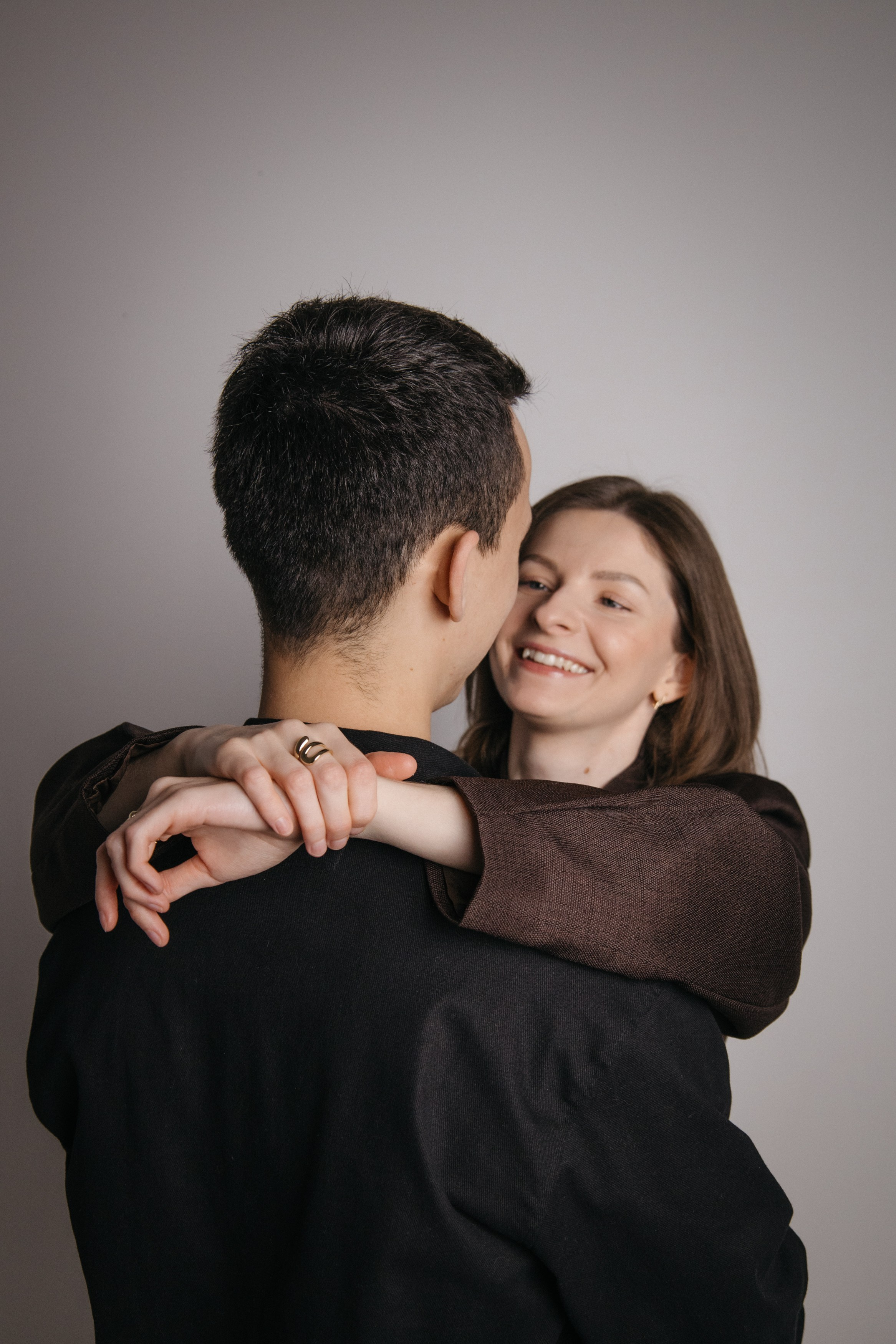 LoveStory A&R. Фотограф Просиняк Мария