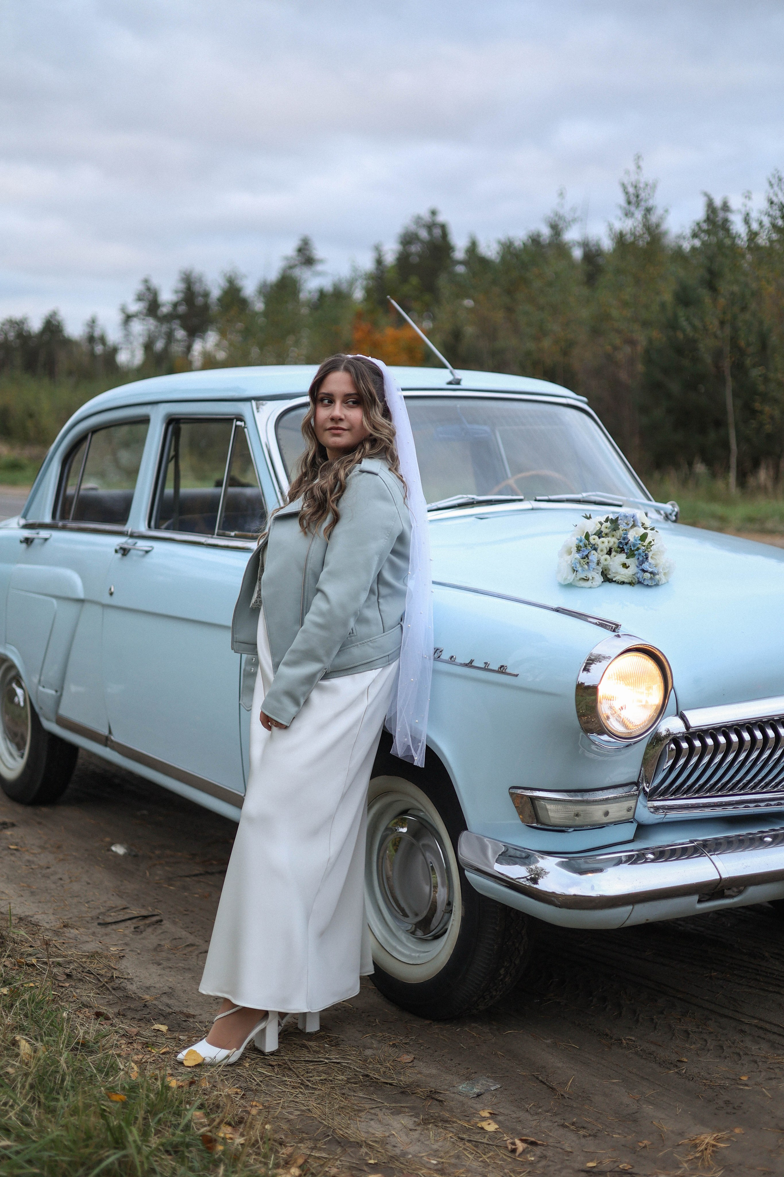 Вместе и навсегда. Фотограф Анастасия Кувшинова Москва