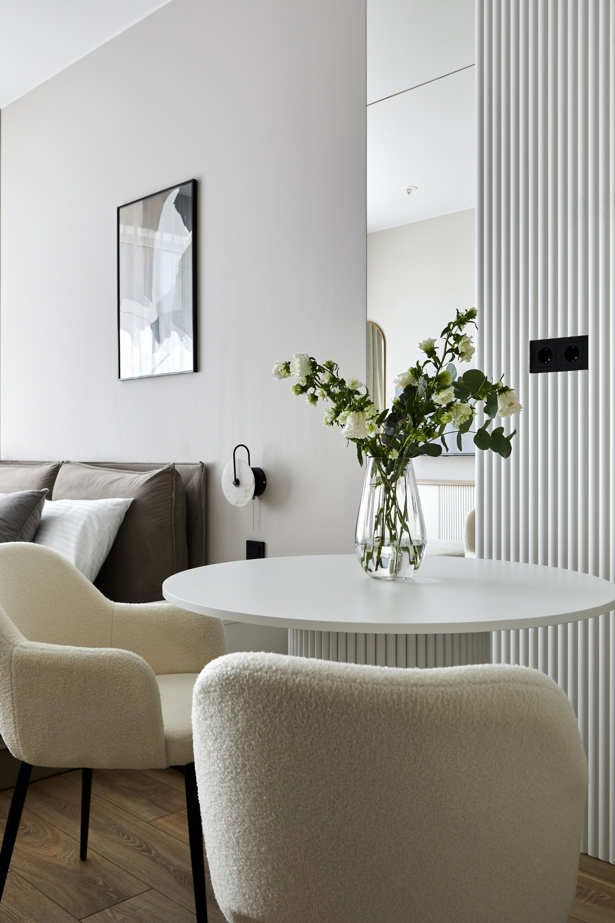 Ладожский авенир. Главная