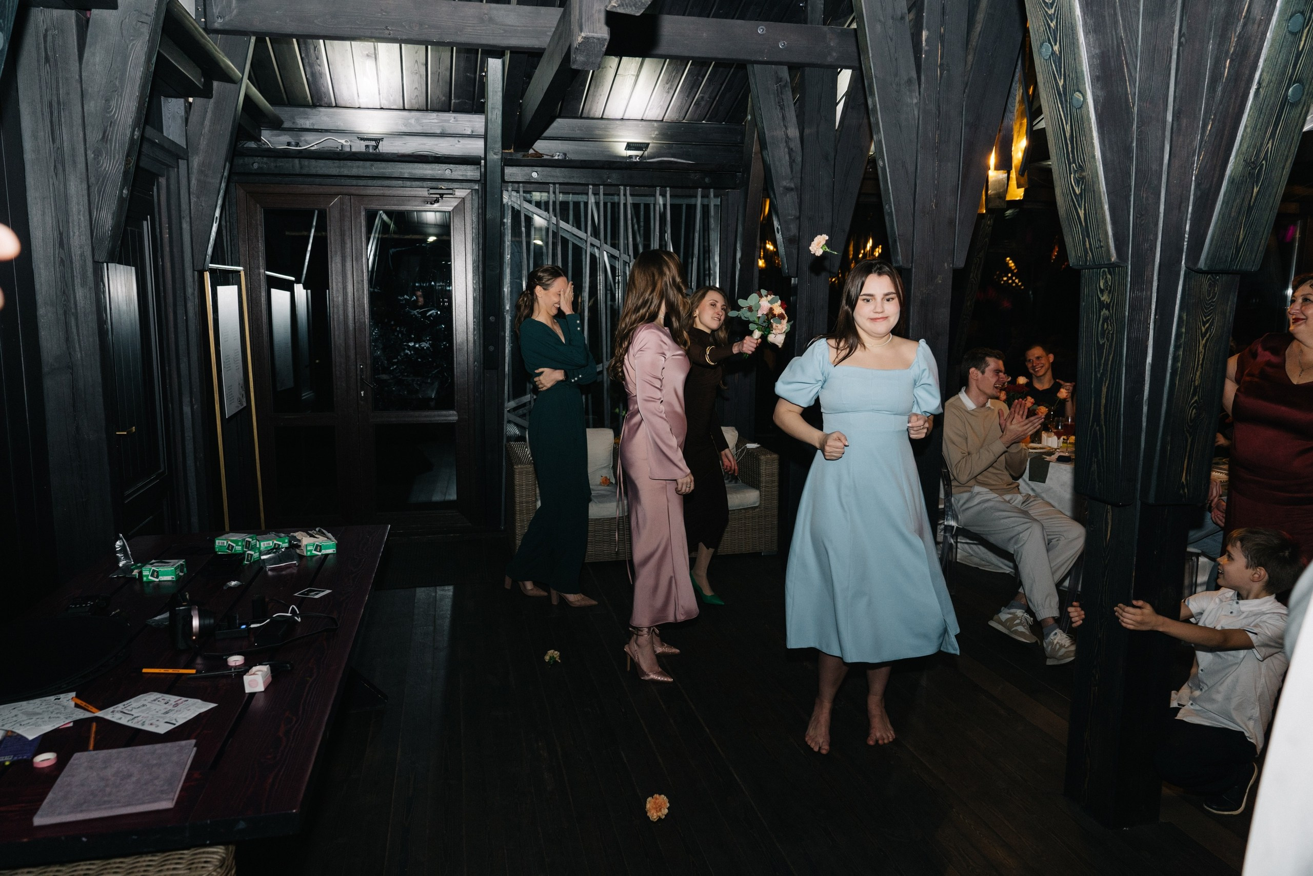 Валерия & Егор. Свадебный и Мужской фотограф