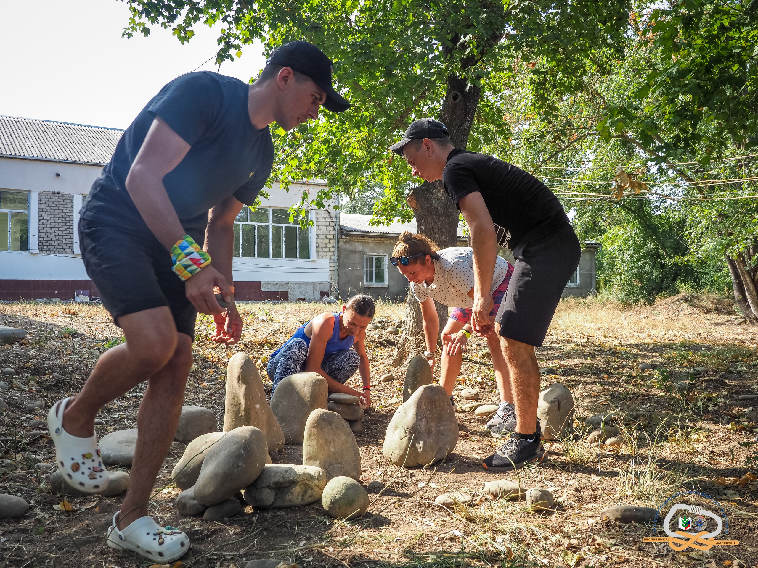 Турслет. Галерея ПрофАС