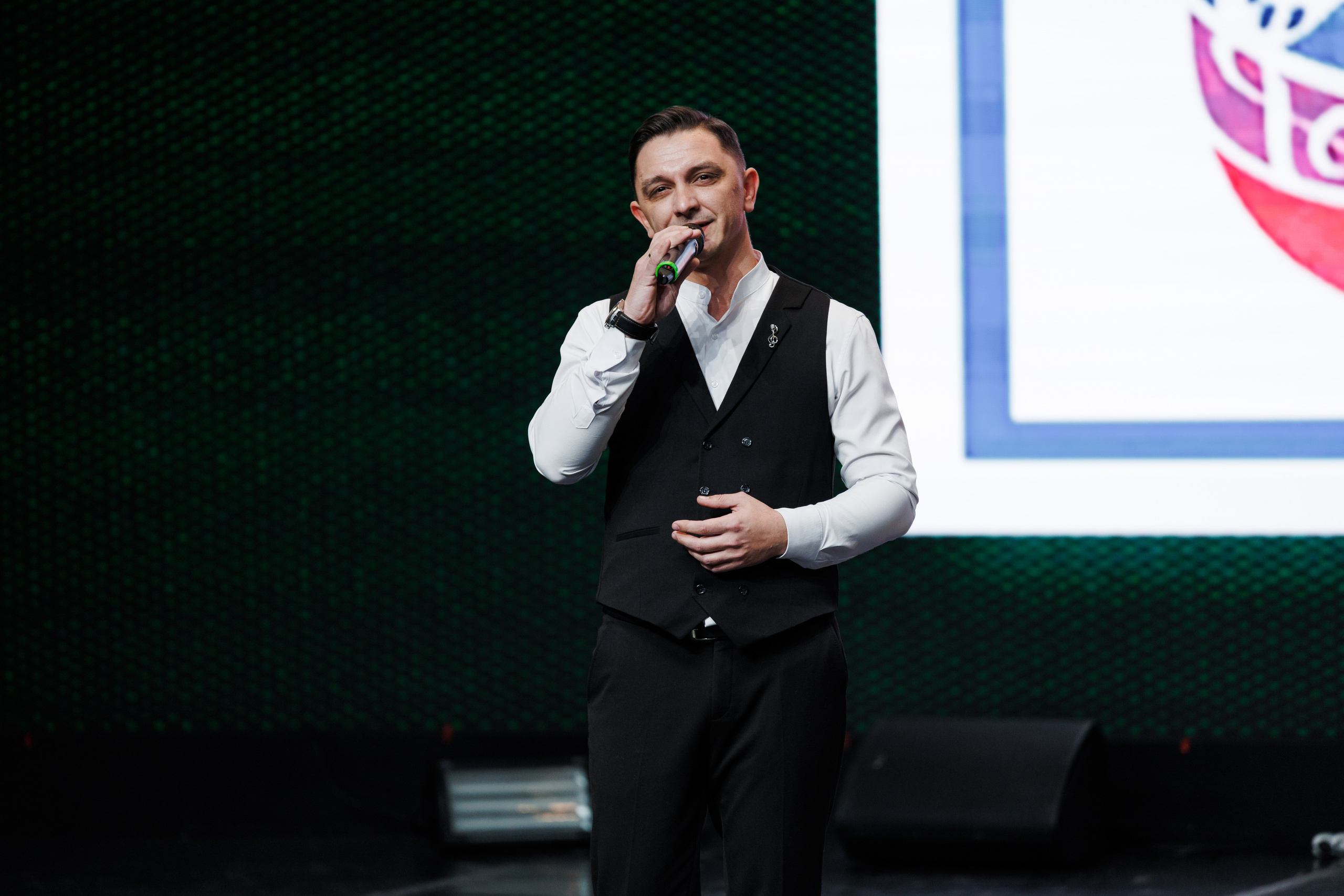 Всероссийский фестиваль «Виват, таланты!». Галерея ПрофАС