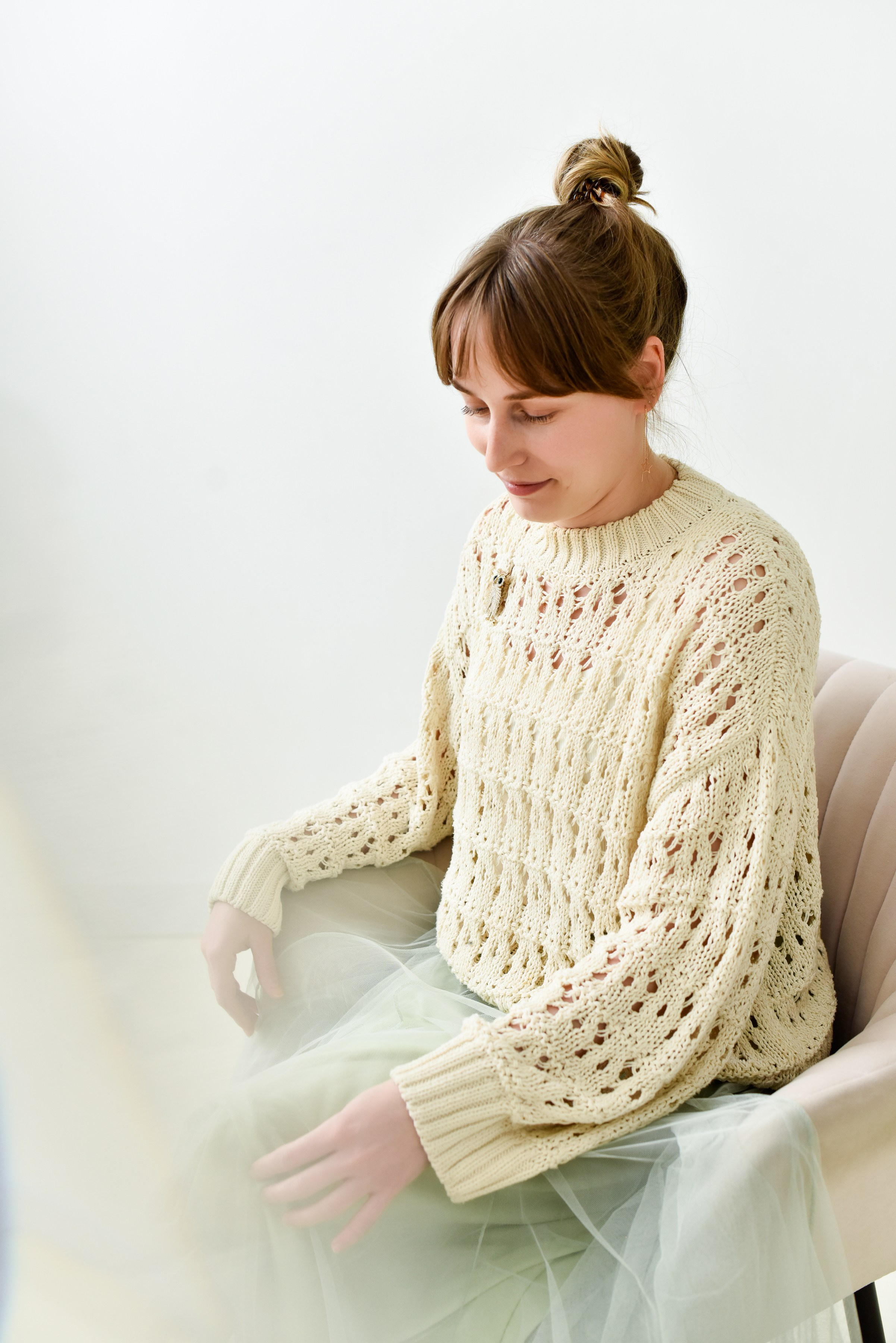 Юля и Алёна