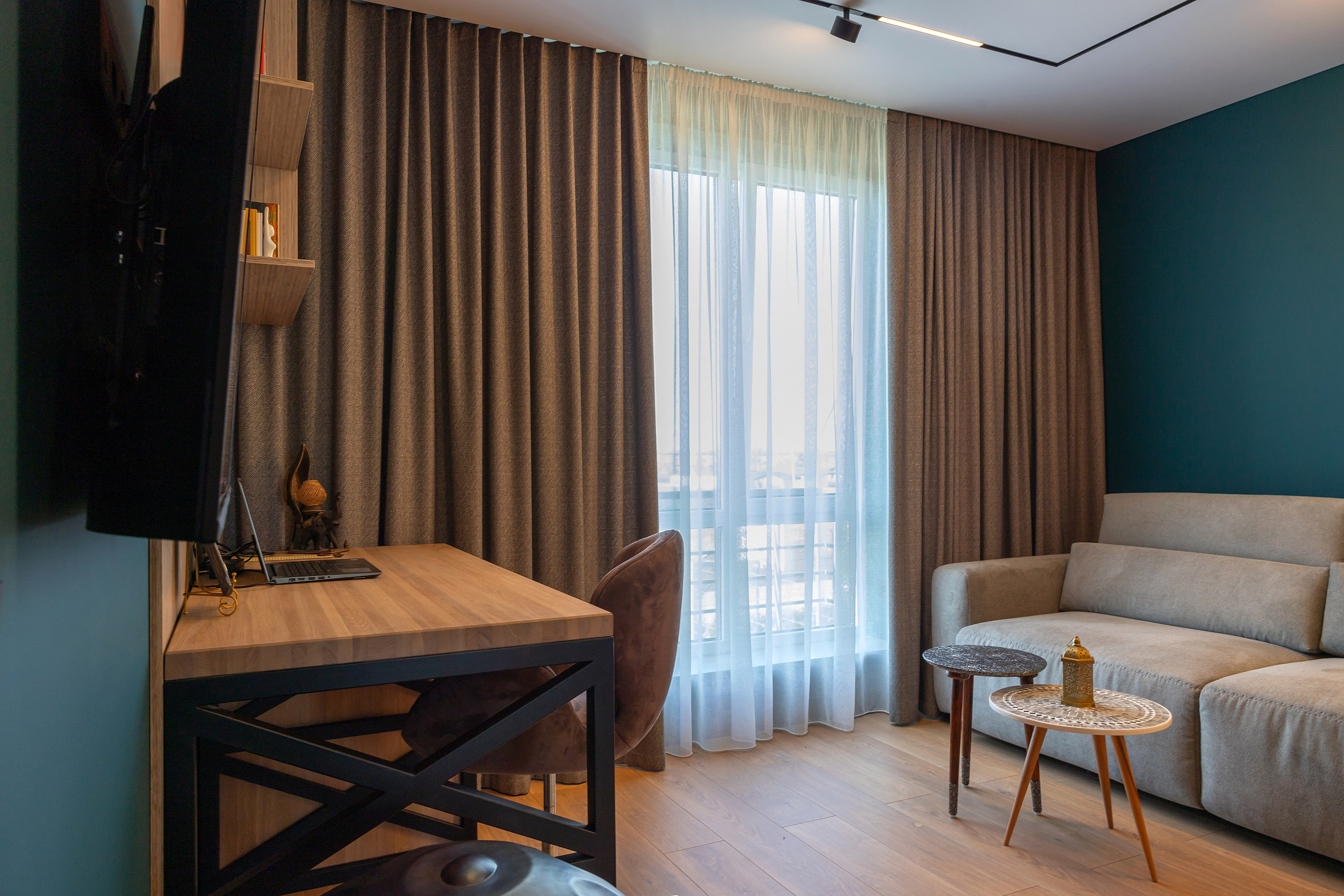 Съёмка для Декор Сити