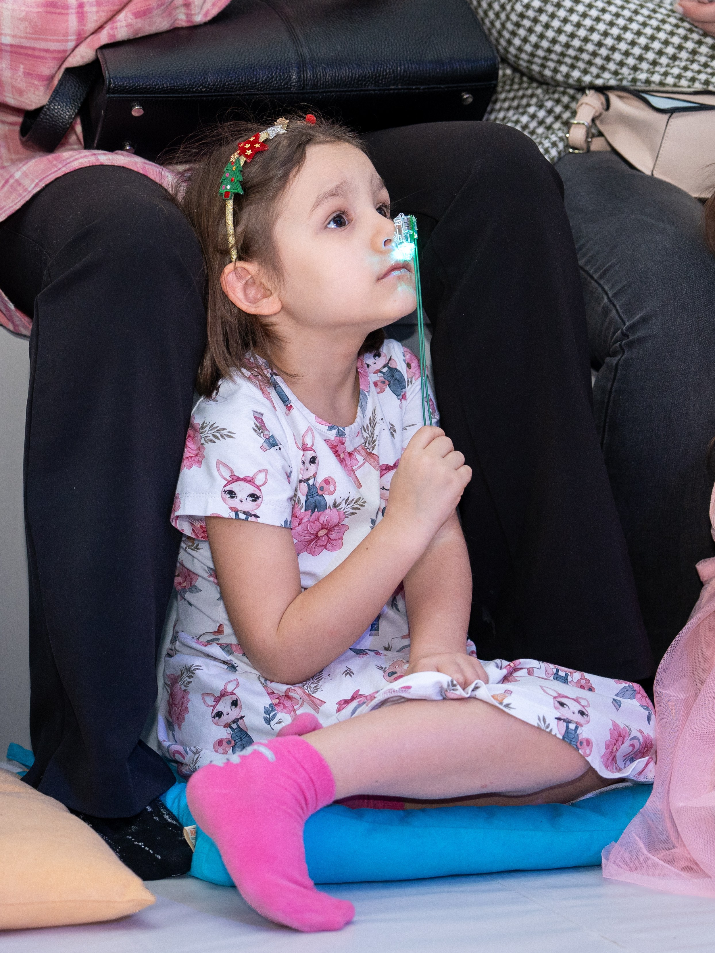 Зимуля. Фотограф Наталья Сорока Ижевск