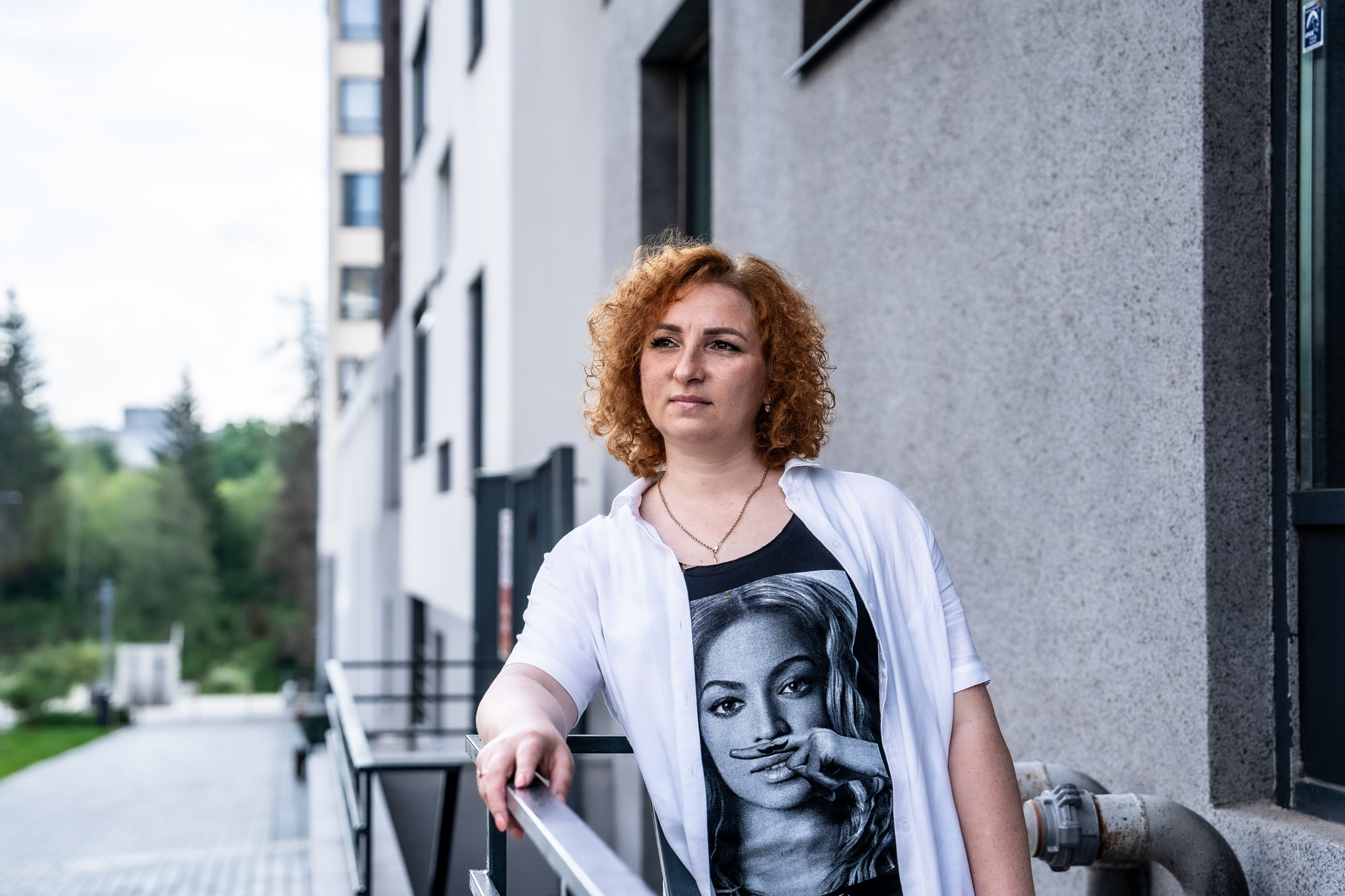 Светик. Фотограф Наталья Сорока Ижевск