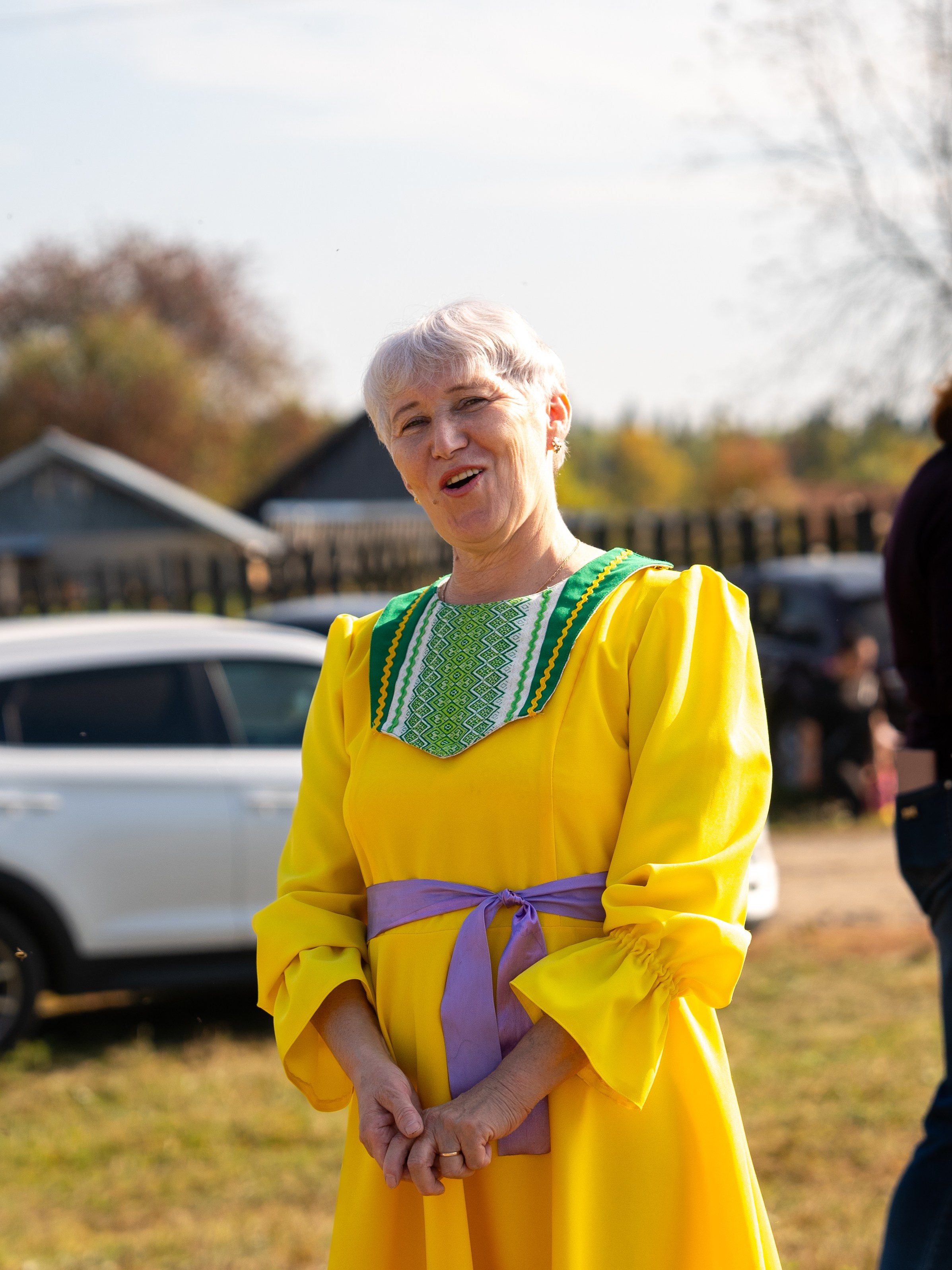 Ярмарка. Фотограф Наталья Сорока Ижевск