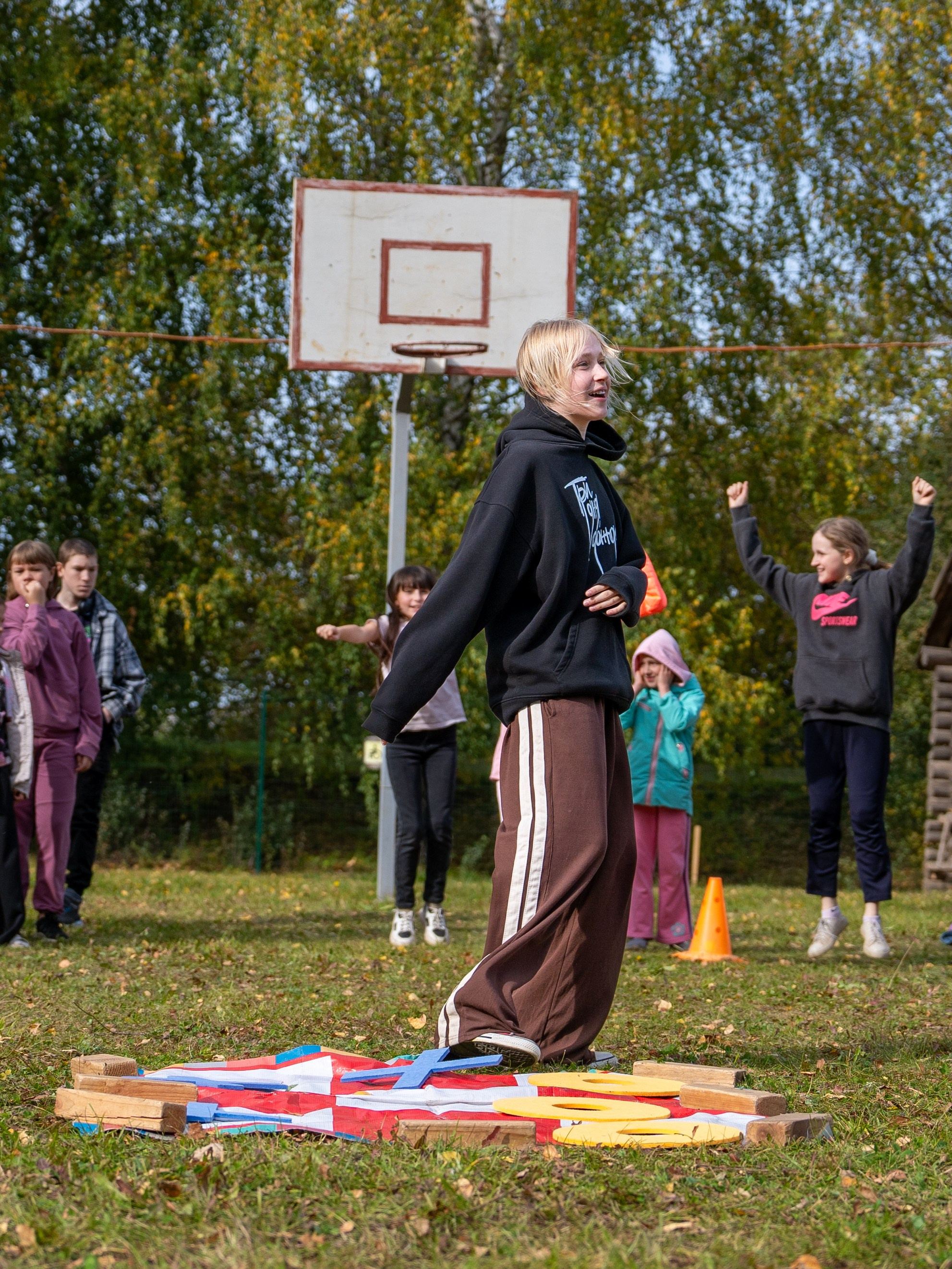 Мототерапия Нылга. Фотограф Наталья Сорока Ижевск