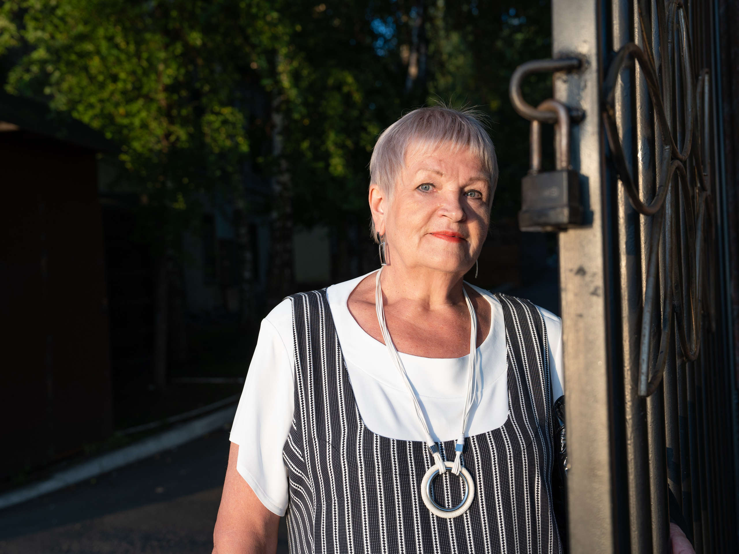 Екатерина. Фотограф Наталья Сорока Ижевск