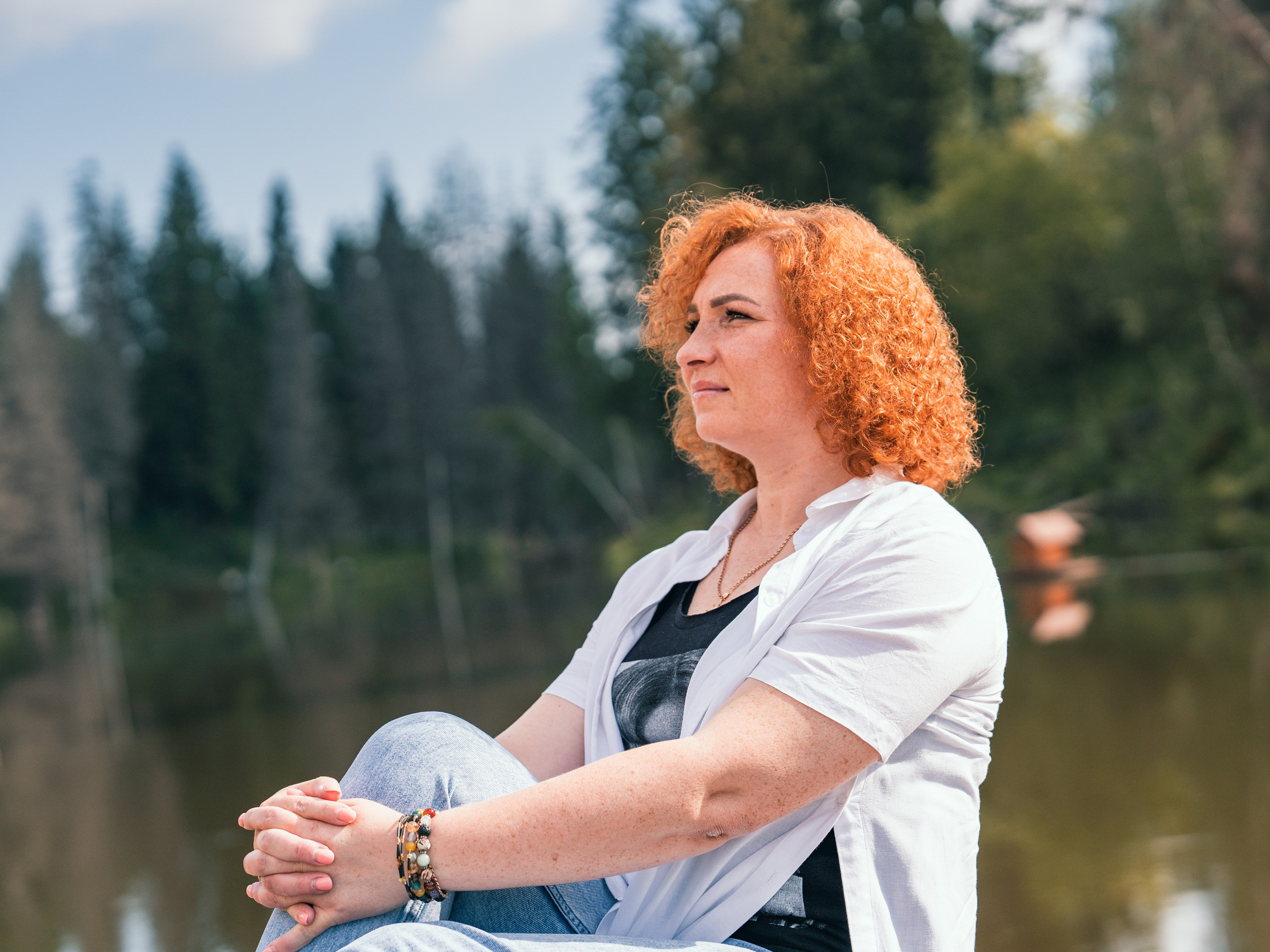 Светик. Фотограф Наталья Сорока Ижевск