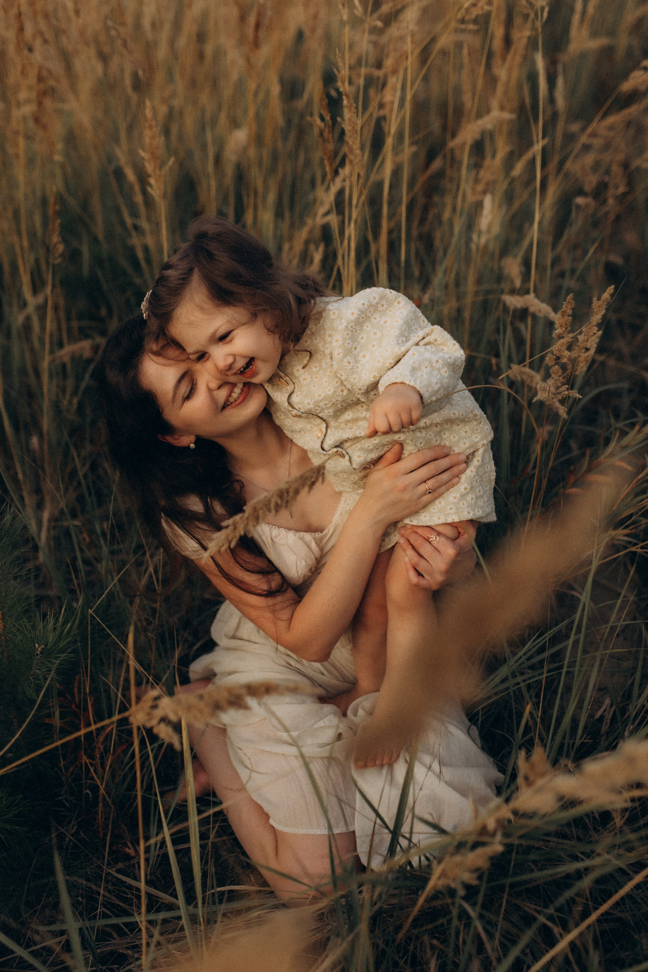 21.08 Семейная. Семейный и домашний фотограф Советский Югорск Екатерина Цыганок