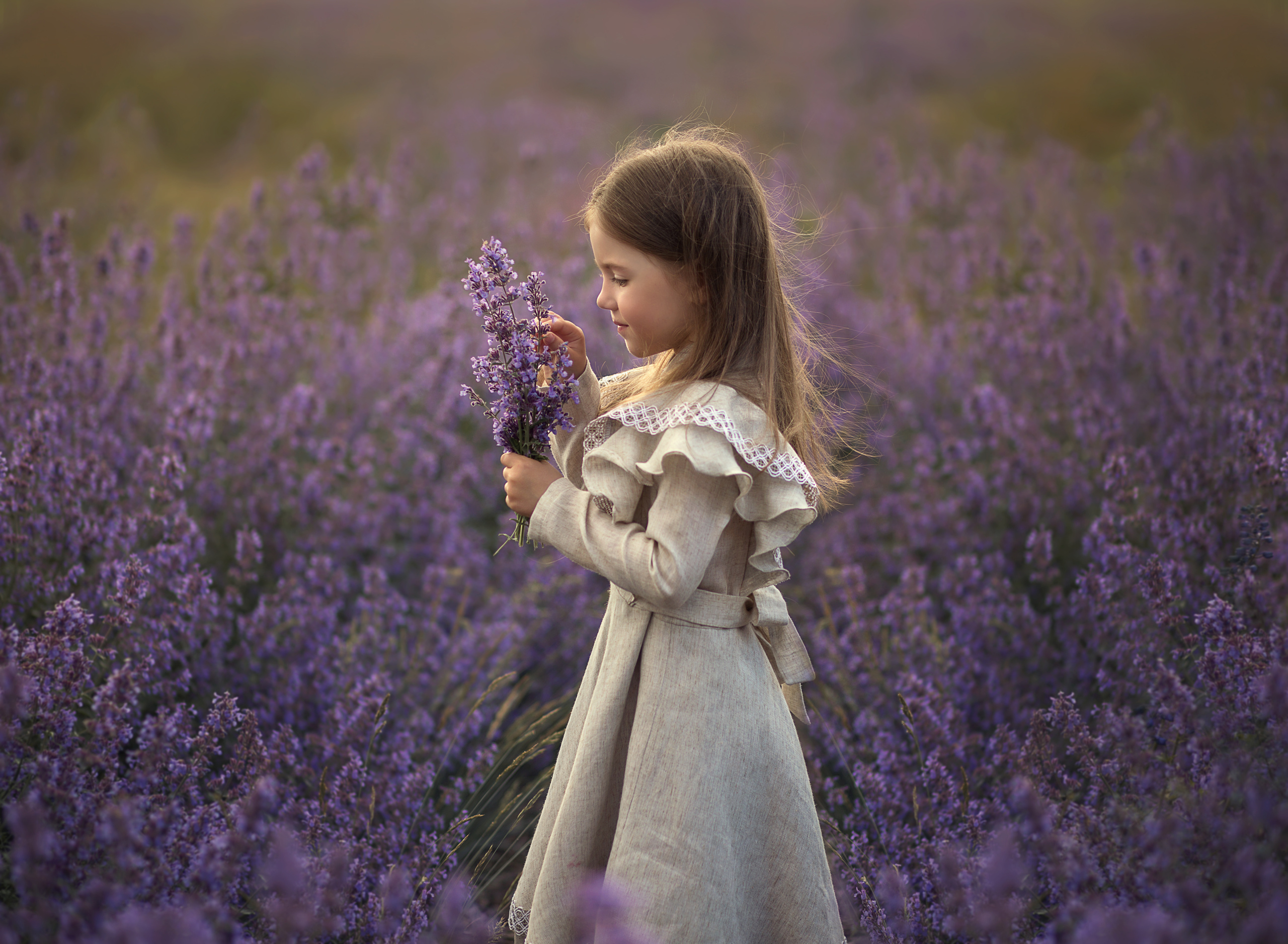 Дети. Семейный фотограф в Санкт-Петербурге Ульяна Меньшикова