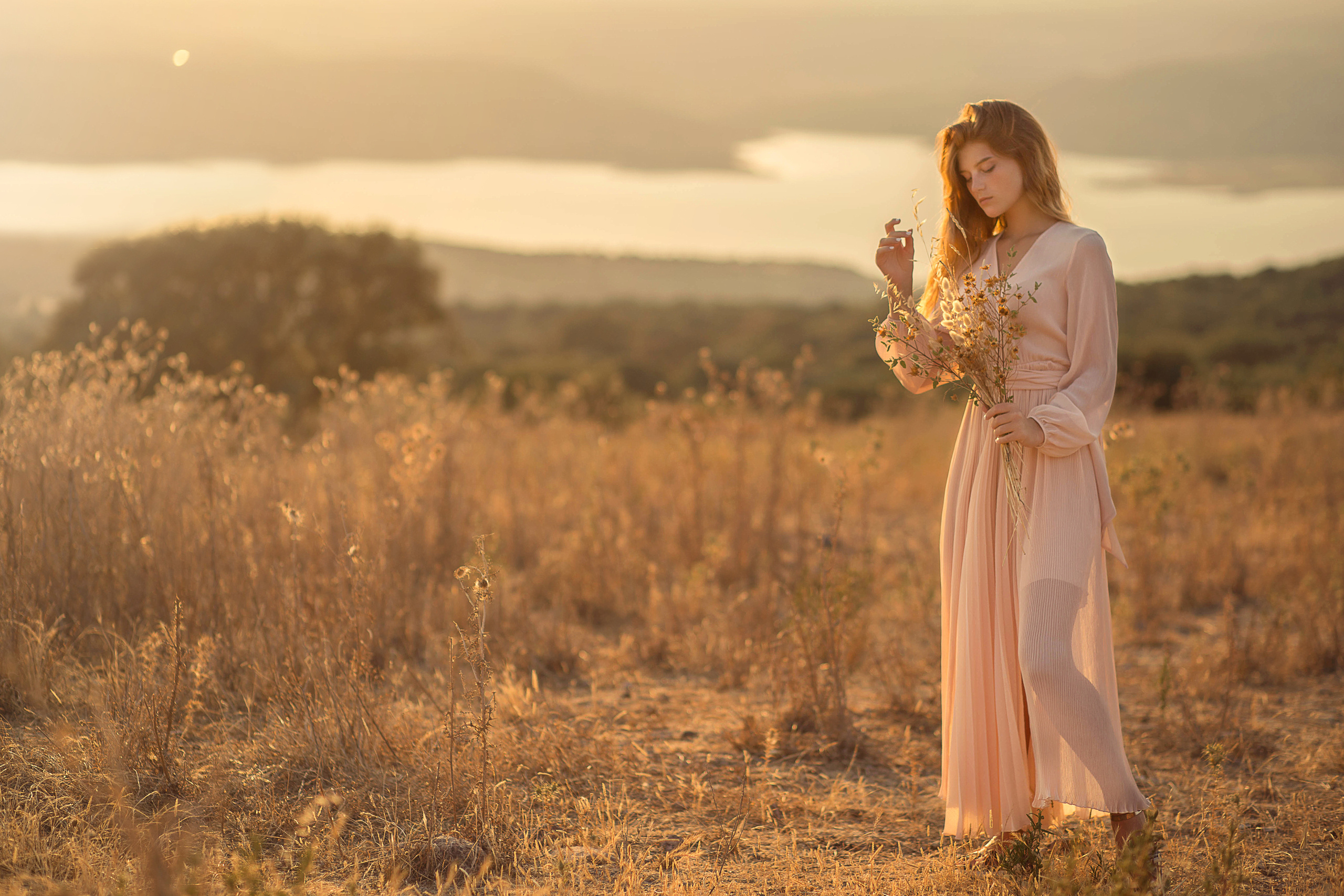 Женский портрет. Семейный фотограф в Санкт-Петербурге Ульяна Меньшикова