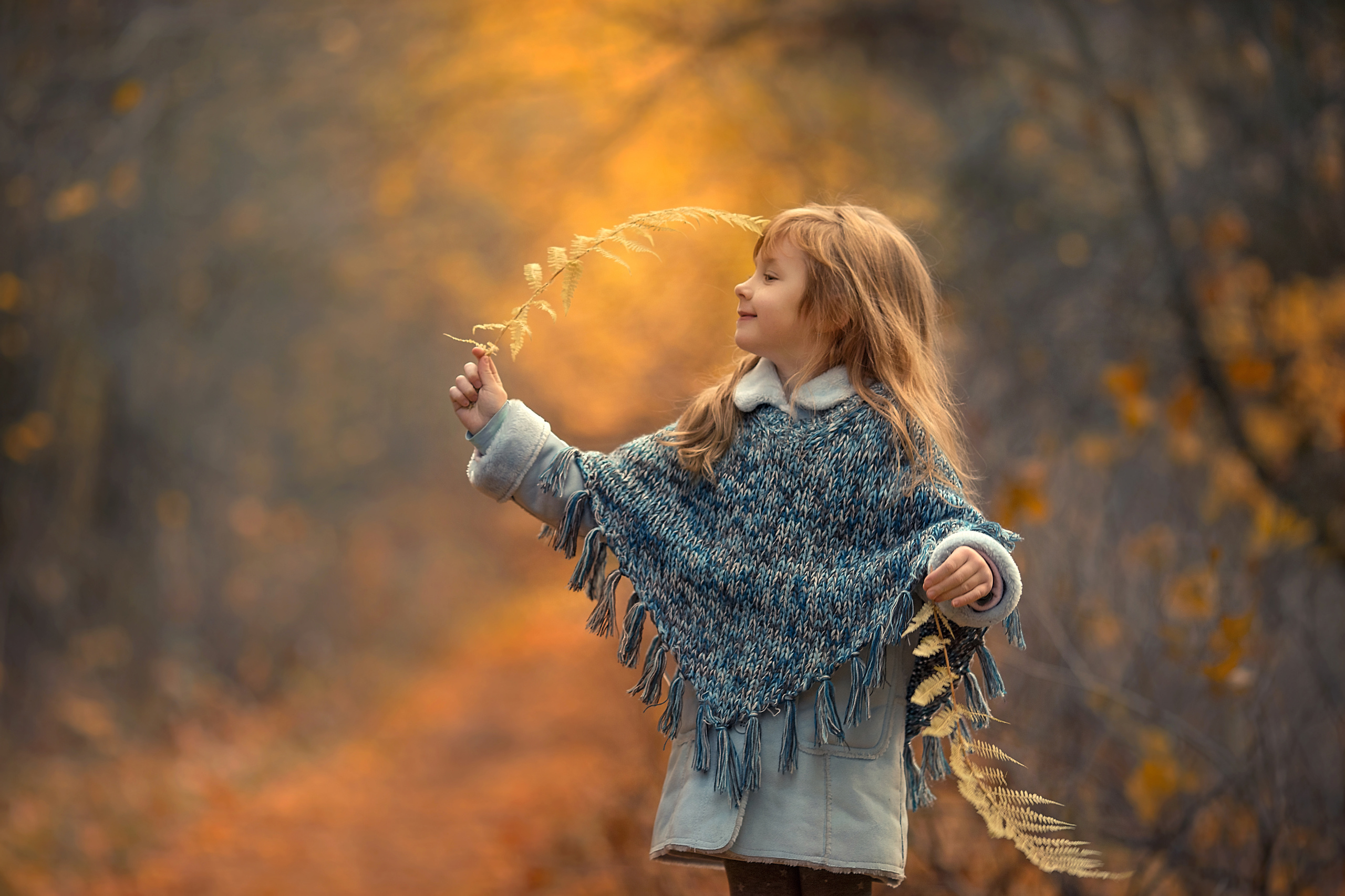 Дети. Семейный фотограф в Санкт-Петербурге Ульяна Меньшикова