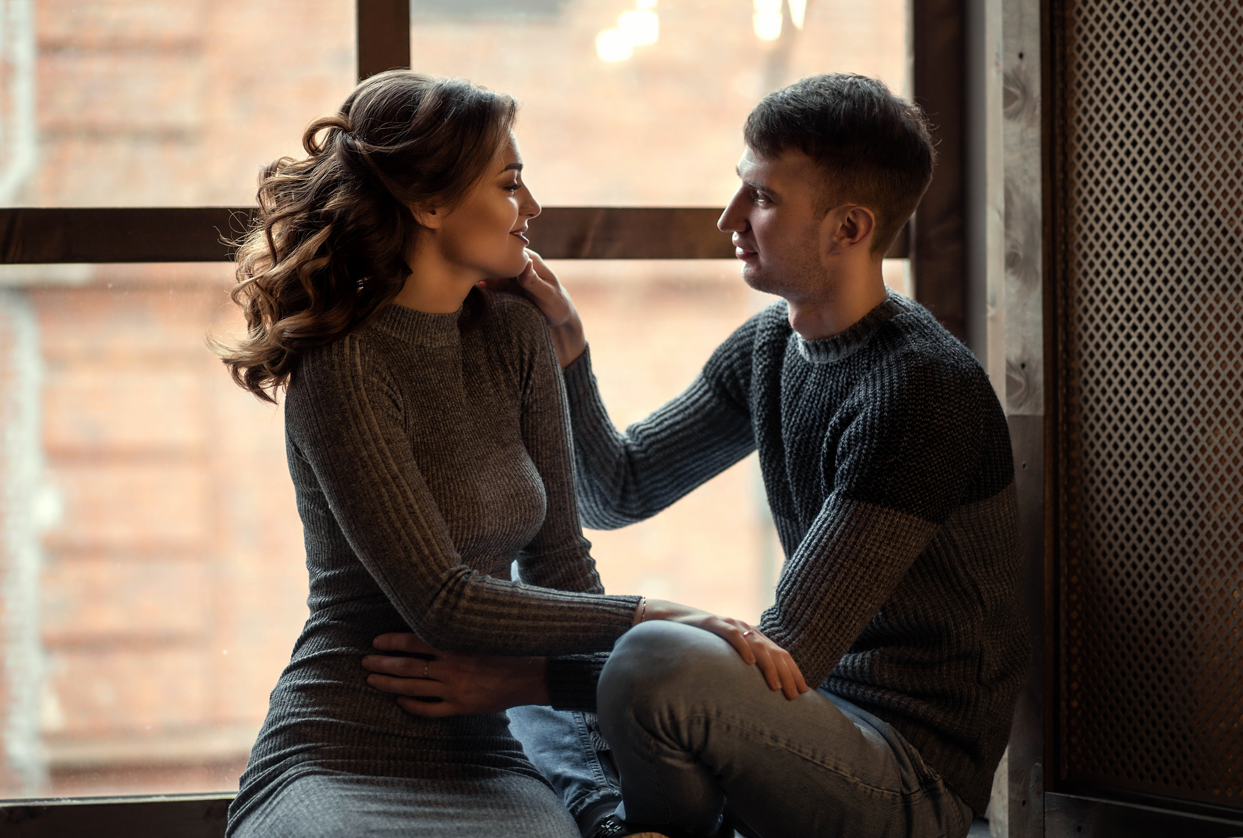 Семья. Семейный фотограф в Санкт-Петербурге Ульяна Меньшикова