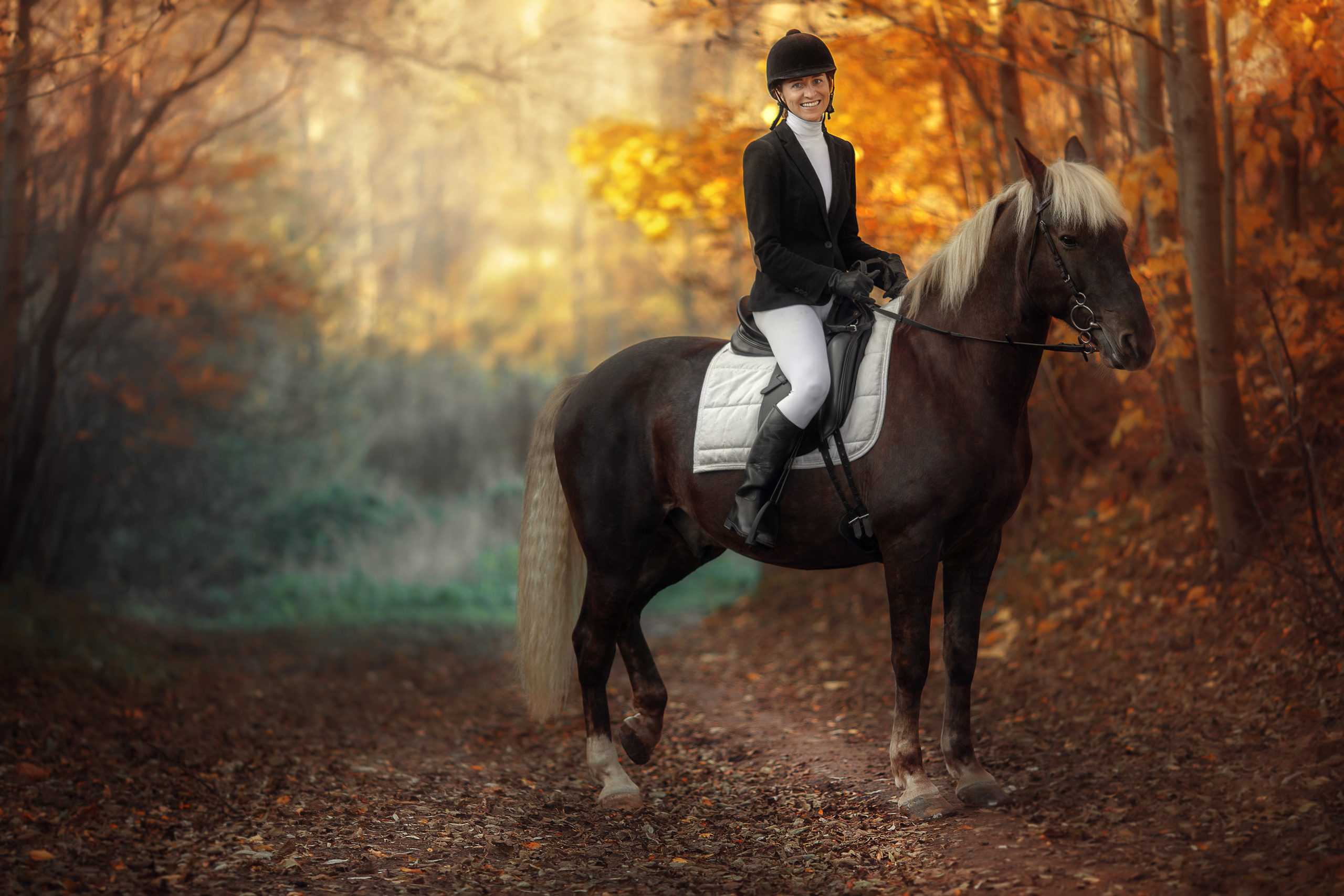 Женский портрет. Семейный фотограф в Санкт-Петербурге Ульяна Меньшикова