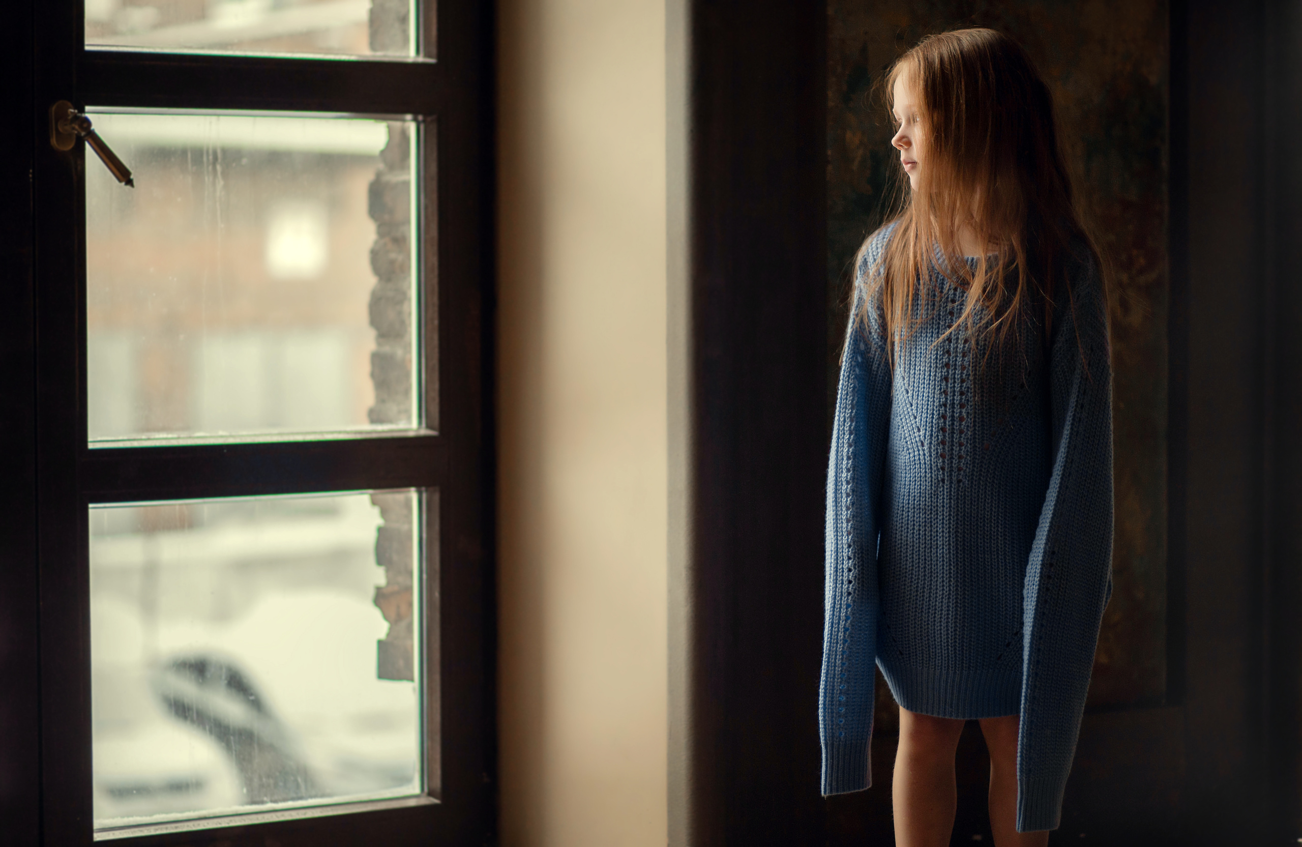 Дети. Семейный фотограф в Санкт-Петербурге Ульяна Меньшикова