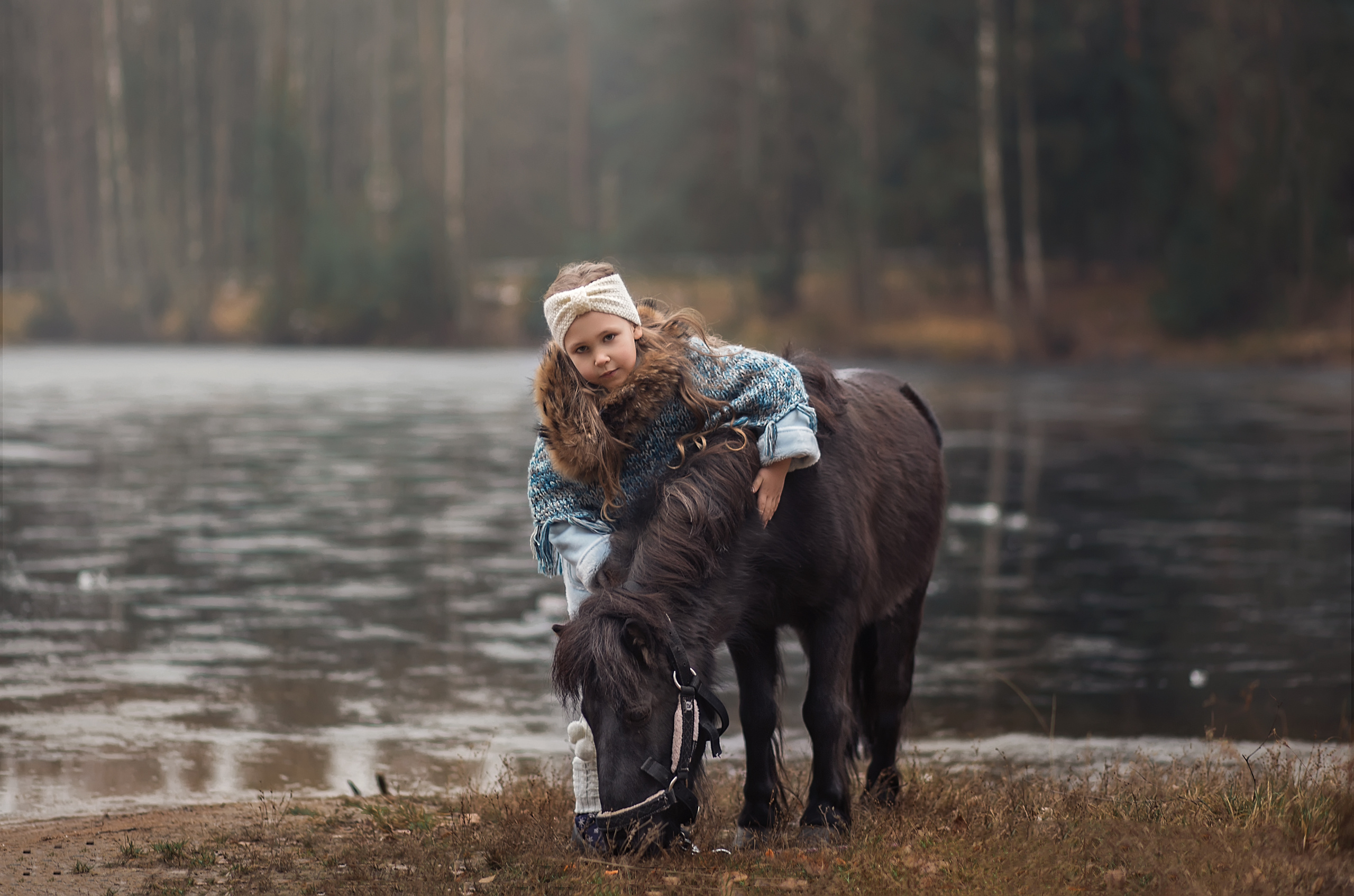Дети. Семейный фотограф в Санкт-Петербурге Ульяна Меньшикова
