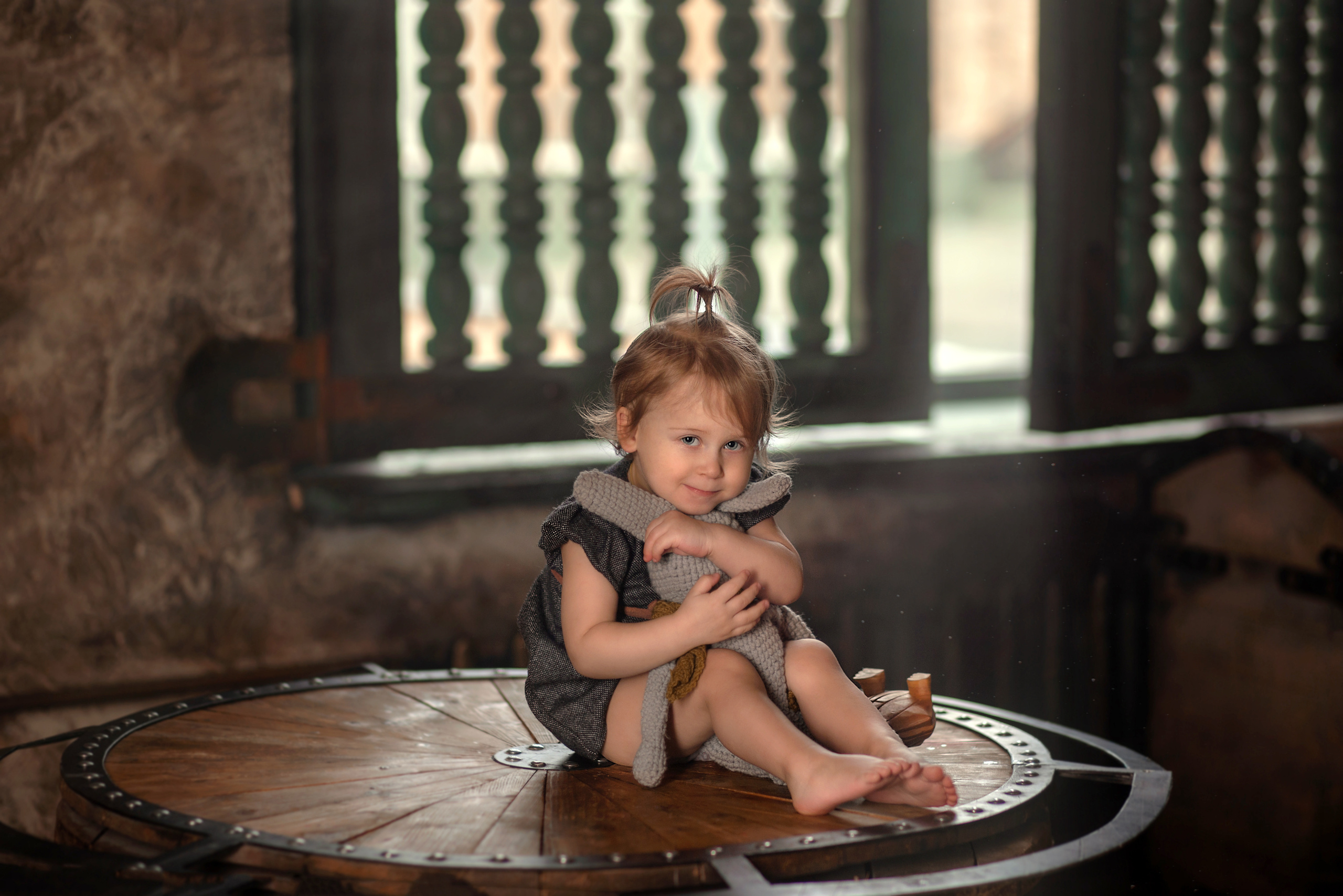 Дети. Семейный фотограф в Санкт-Петербурге Ульяна Меньшикова
