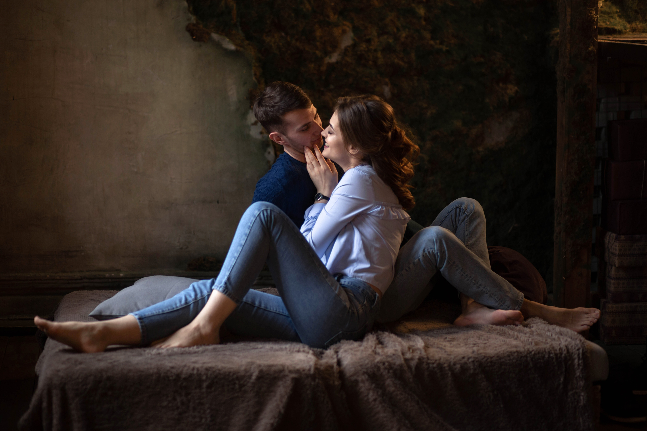 Семья. Семейный фотограф в Санкт-Петербурге Ульяна Меньшикова