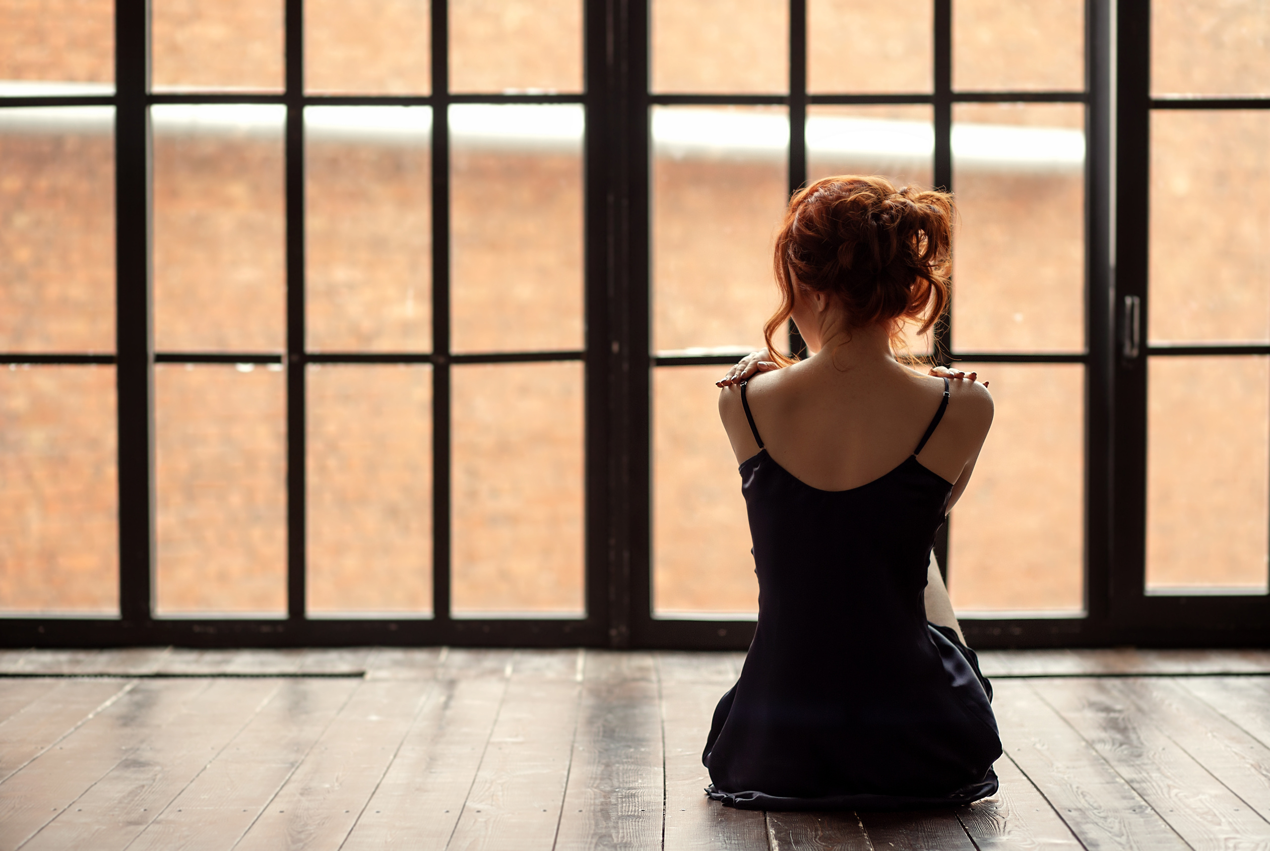 Женский портрет. Семейный фотограф в Санкт-Петербурге Ульяна Меньшикова