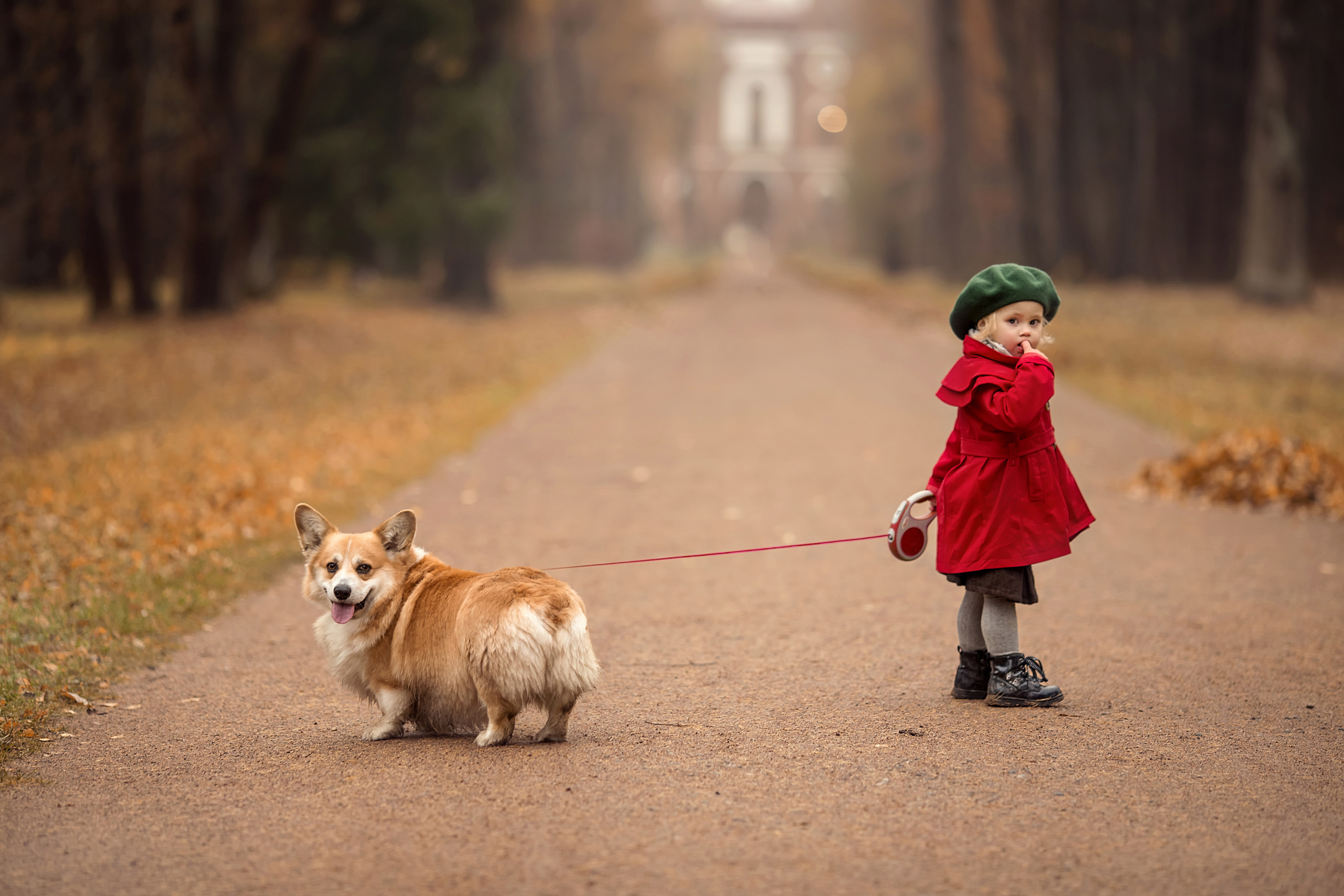 Дети. Семейный фотограф в Санкт-Петербурге Ульяна Меньшикова