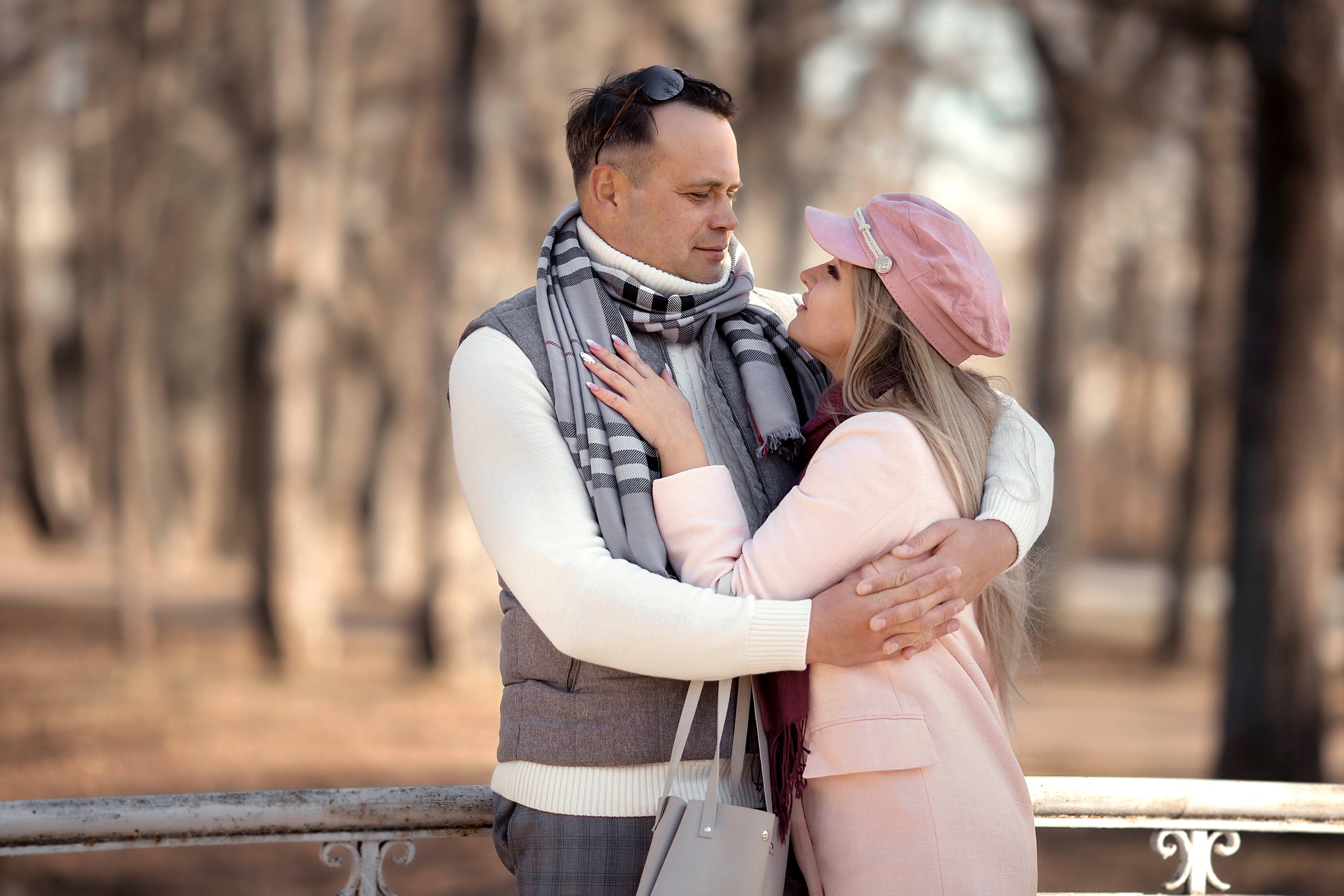 Семья. Семейный фотограф в Санкт-Петербурге Ульяна Меньшикова