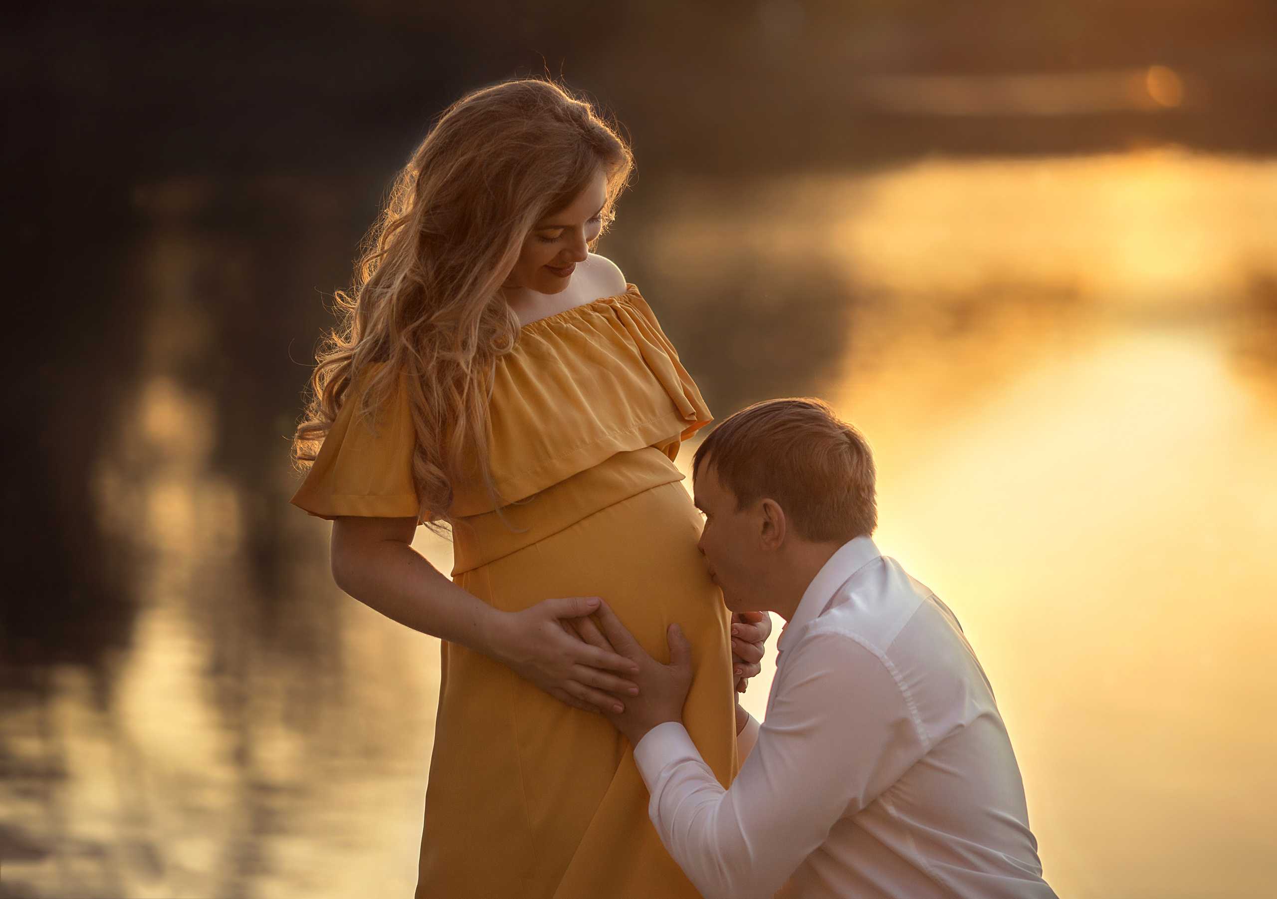 Семья. Семейный фотограф в Санкт-Петербурге Ульяна Меньшикова